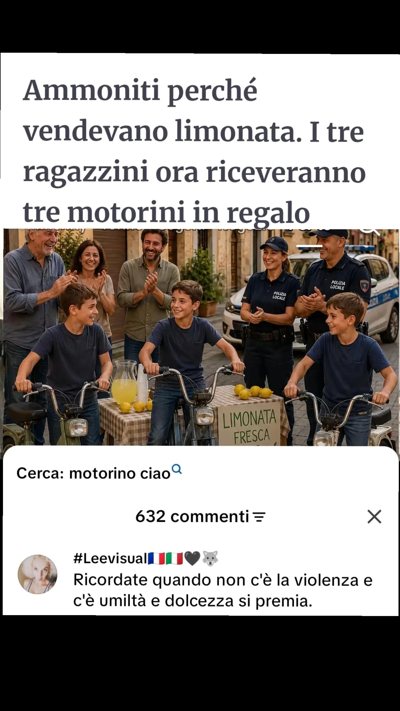 @#Leevisual🇫🇷🇮🇹🖤🐺