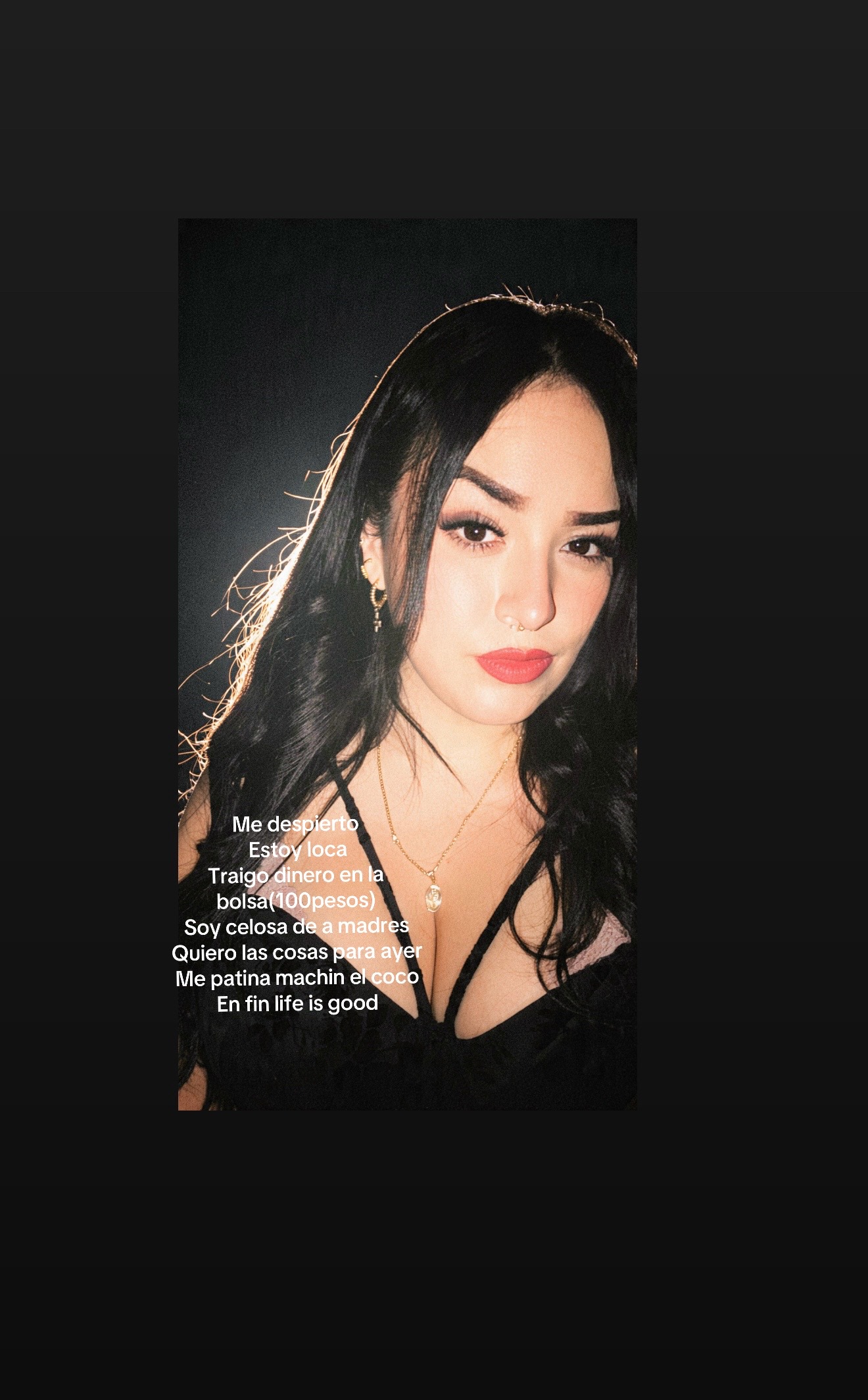 @Tania Ramirez
