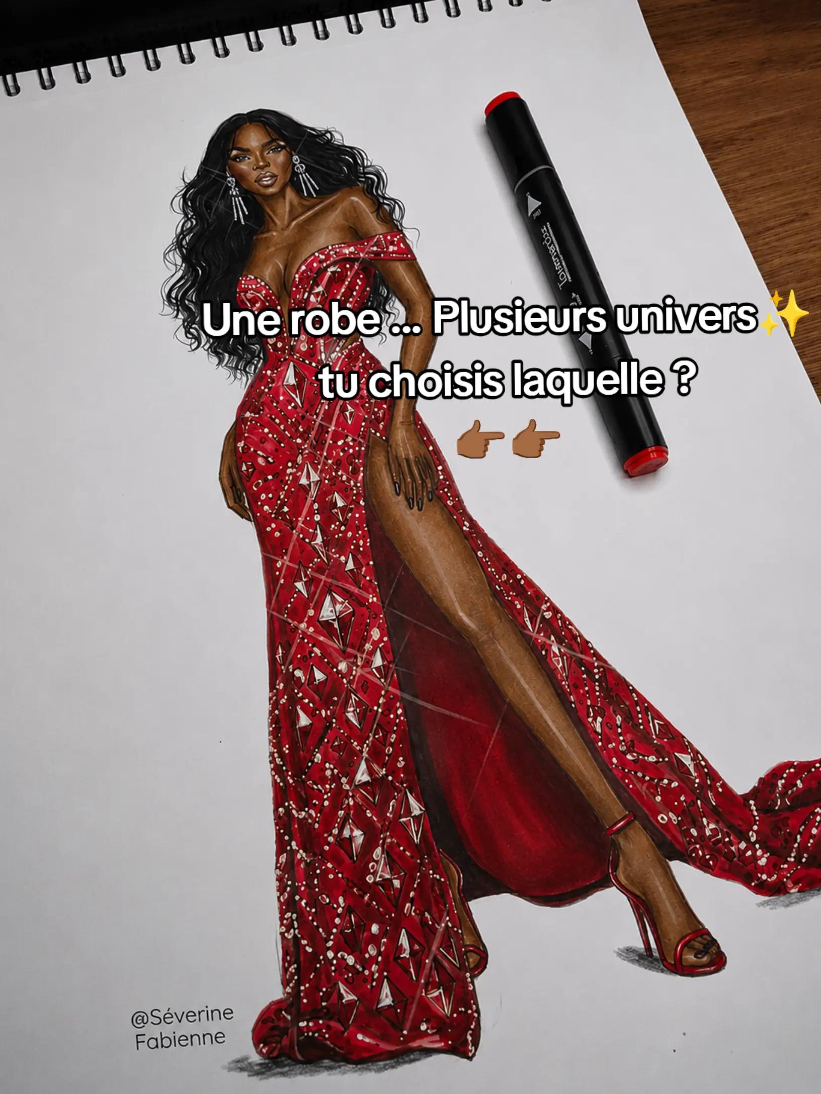 @Séverine Fabienne