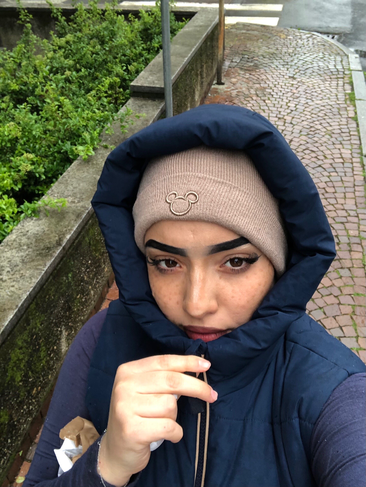@🇮🇹Ragazza tunisina🇹🇳