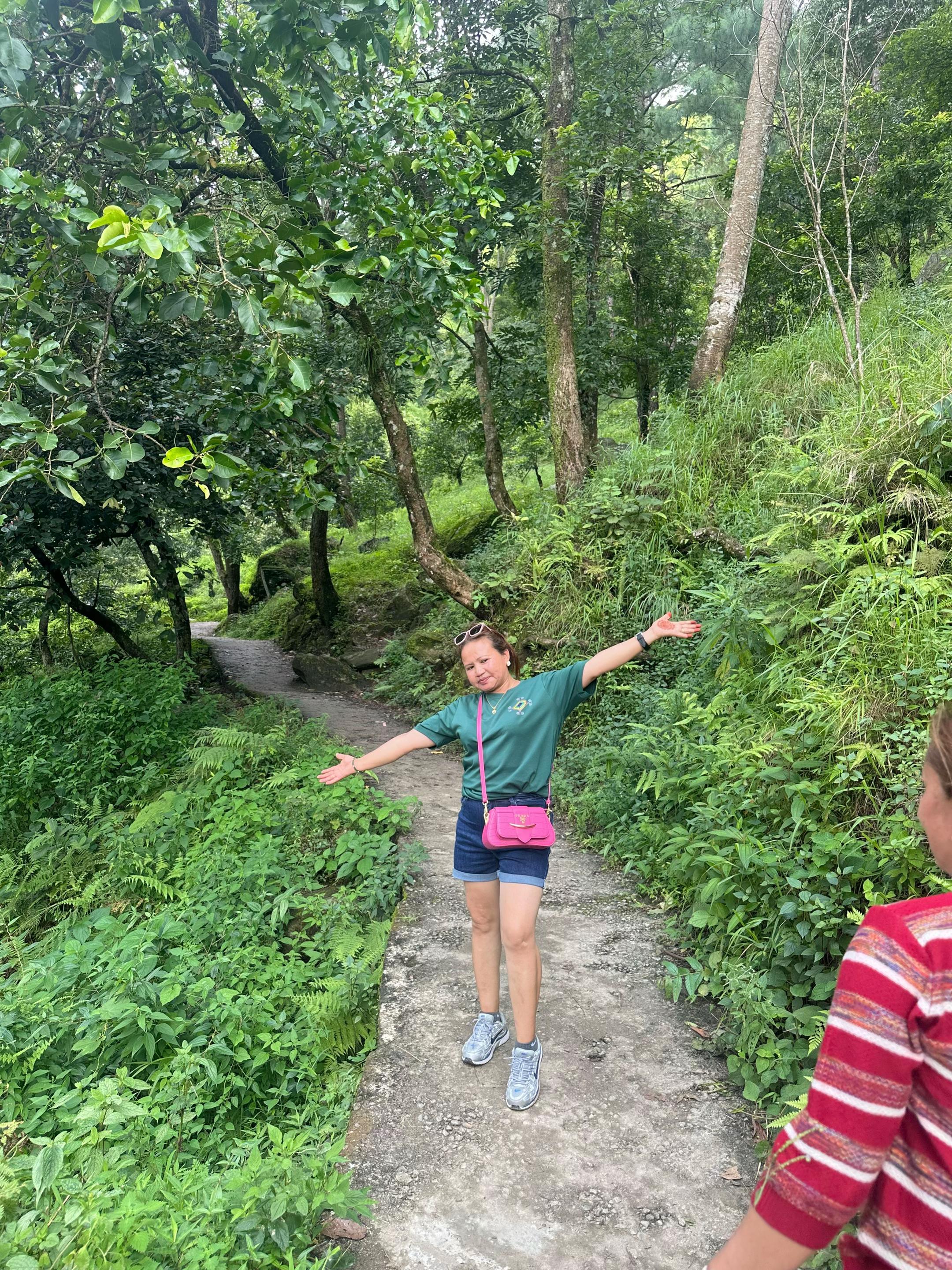 @Indira Limbu