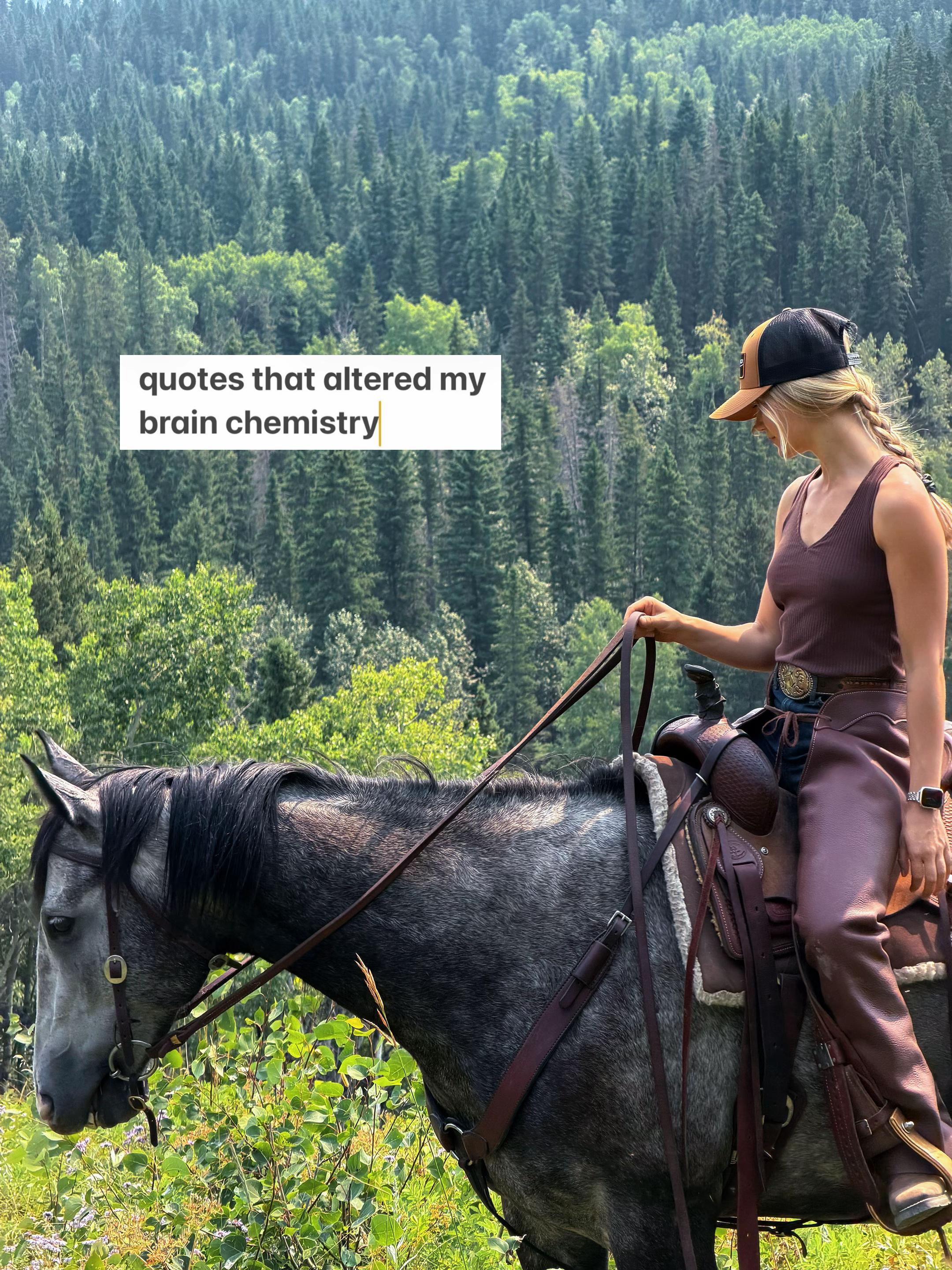 @Ranch Riders