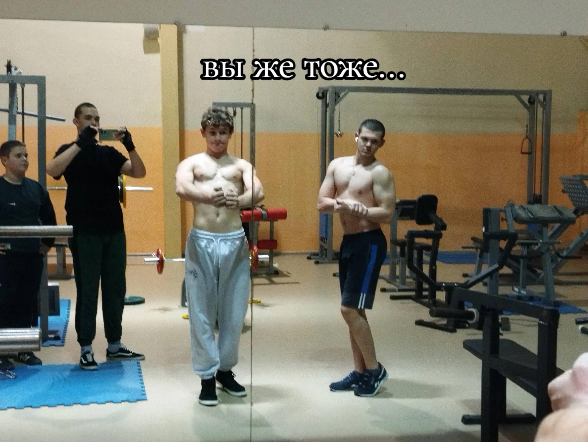 @ТГК: саншаймич вещает