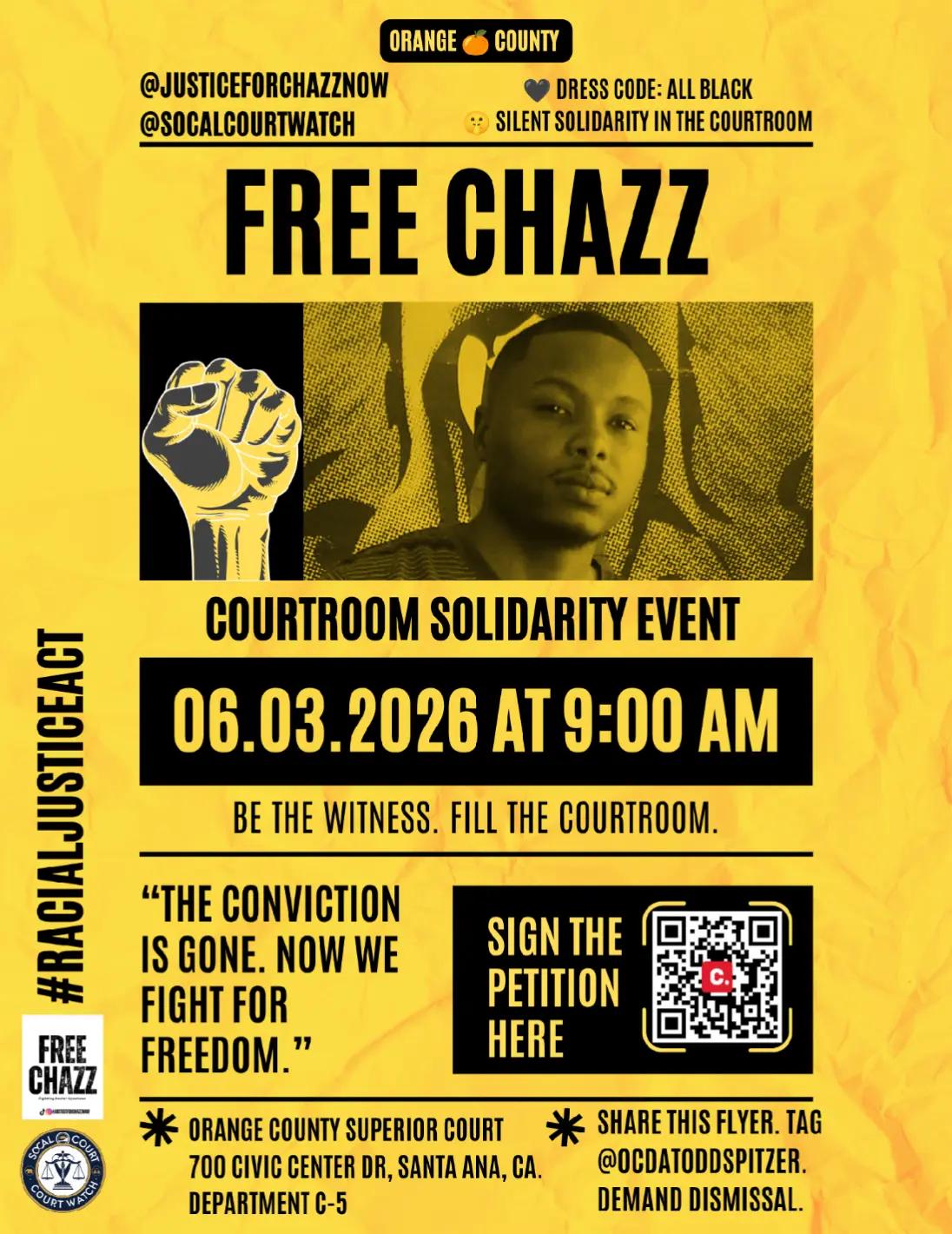 @FREE CHAZZ