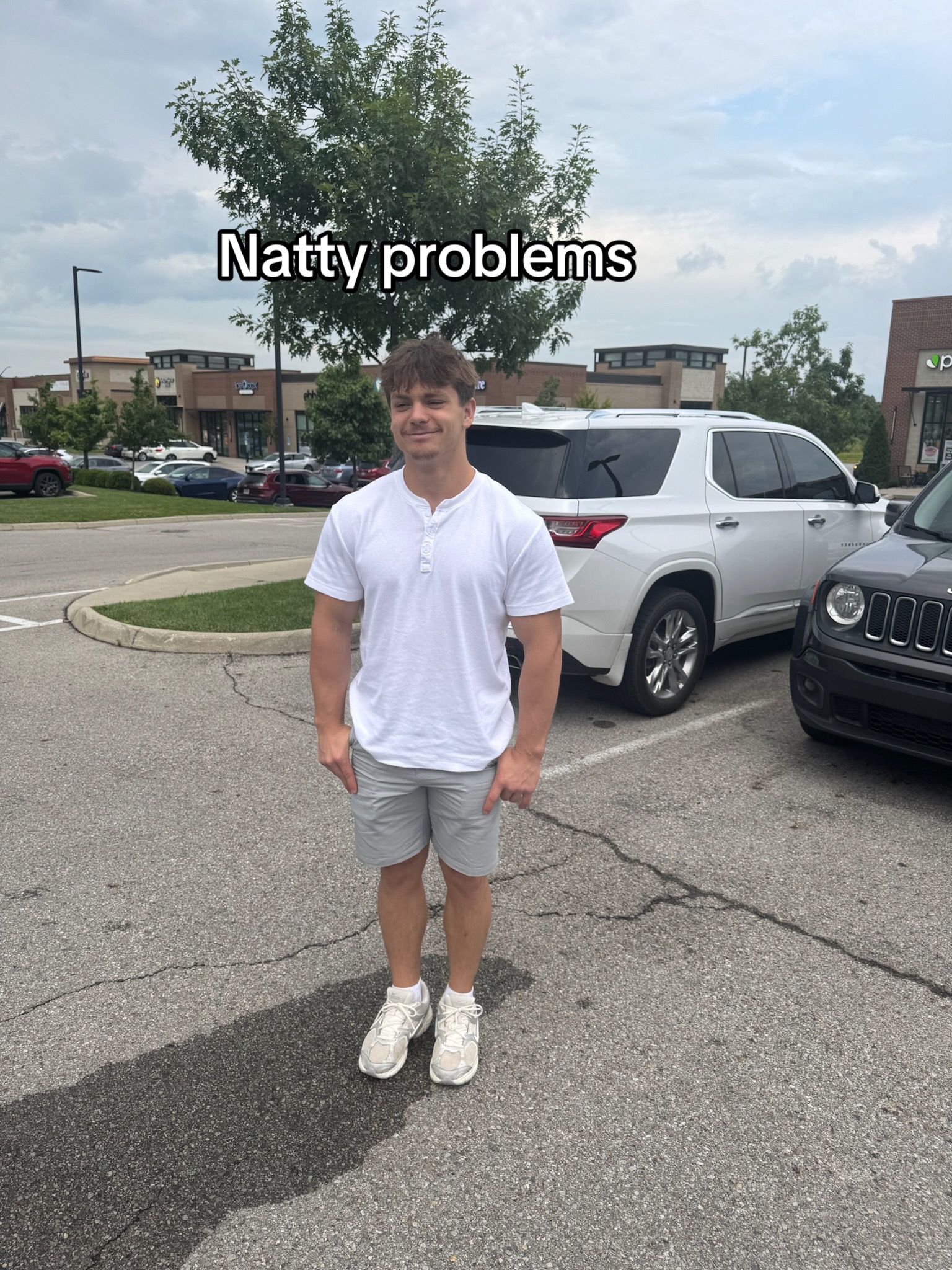 @Mike mike