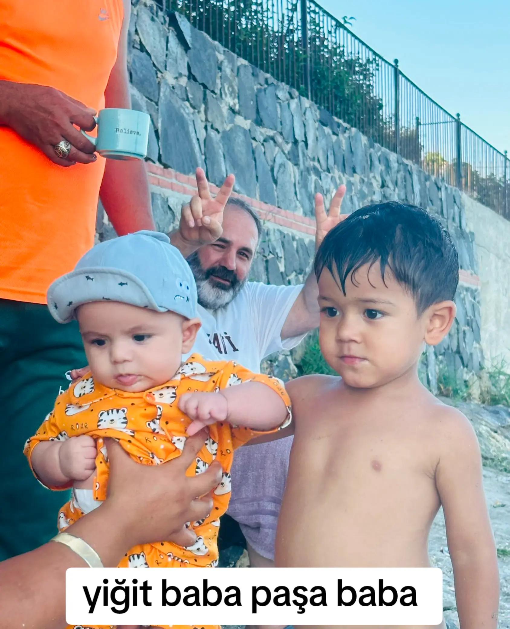 @babasının paşası