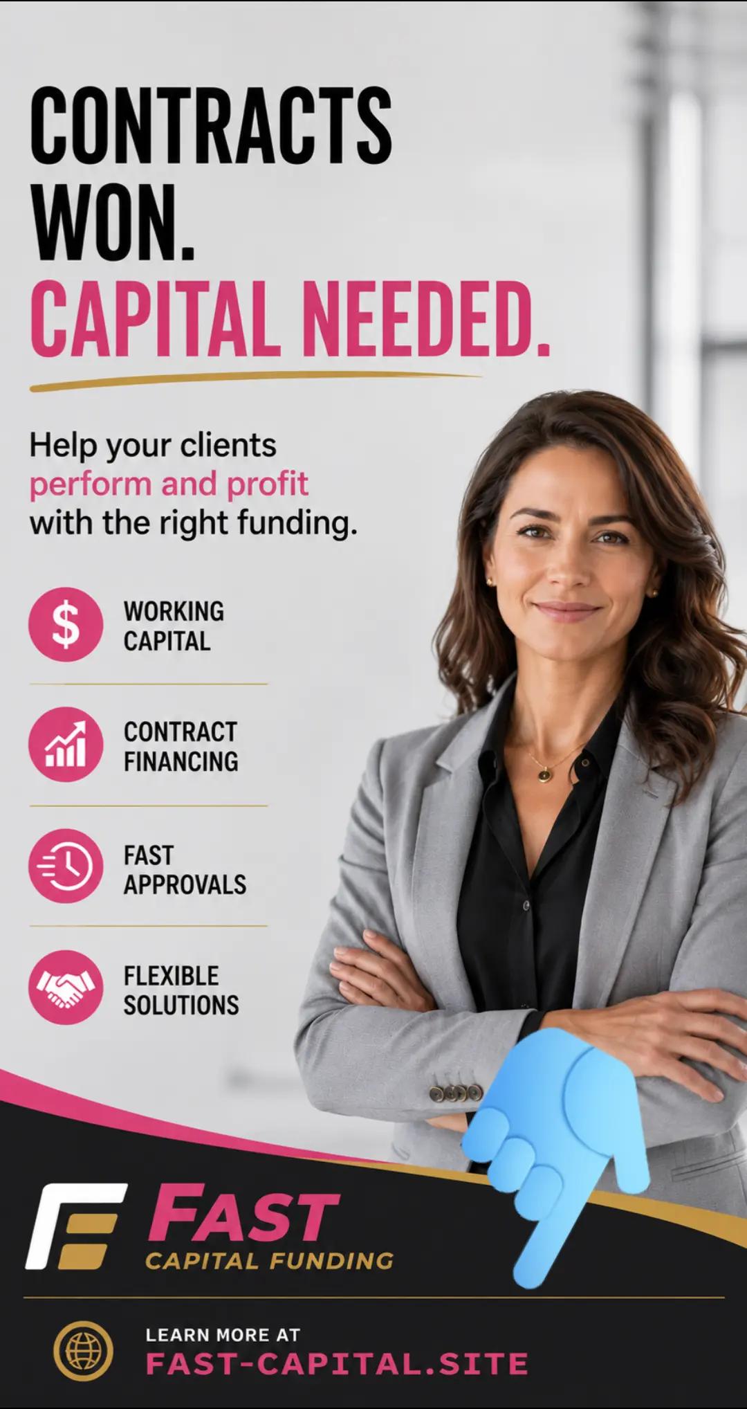 @ShesFundable