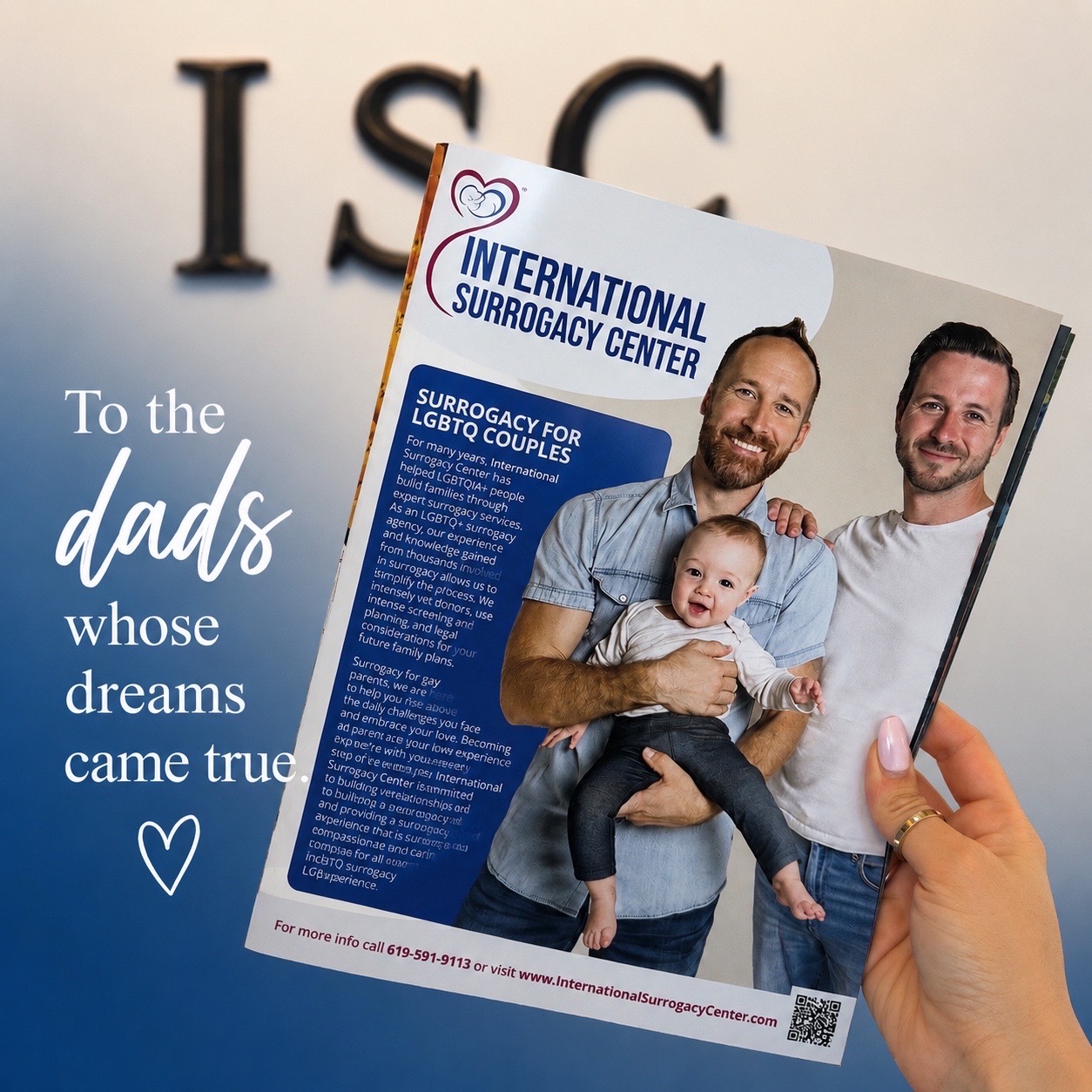 @International Surrogacy Center