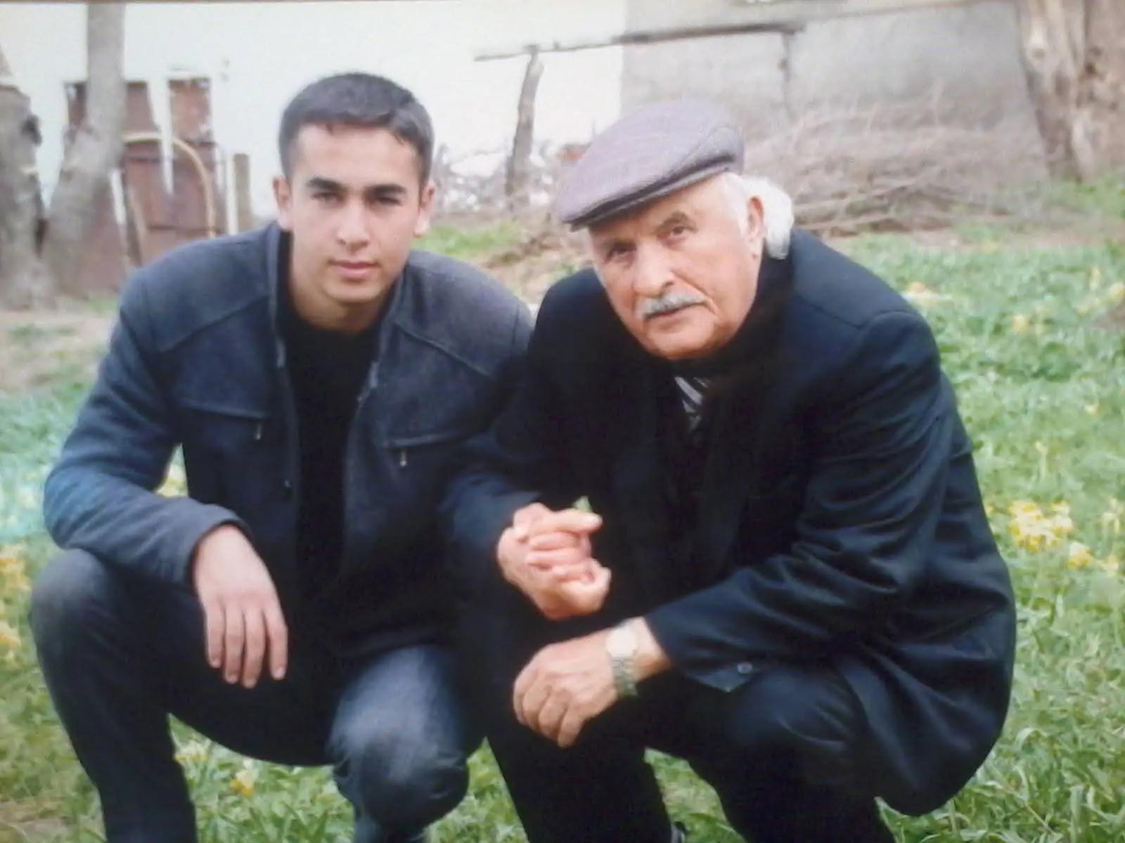 @Asef Sükürlü