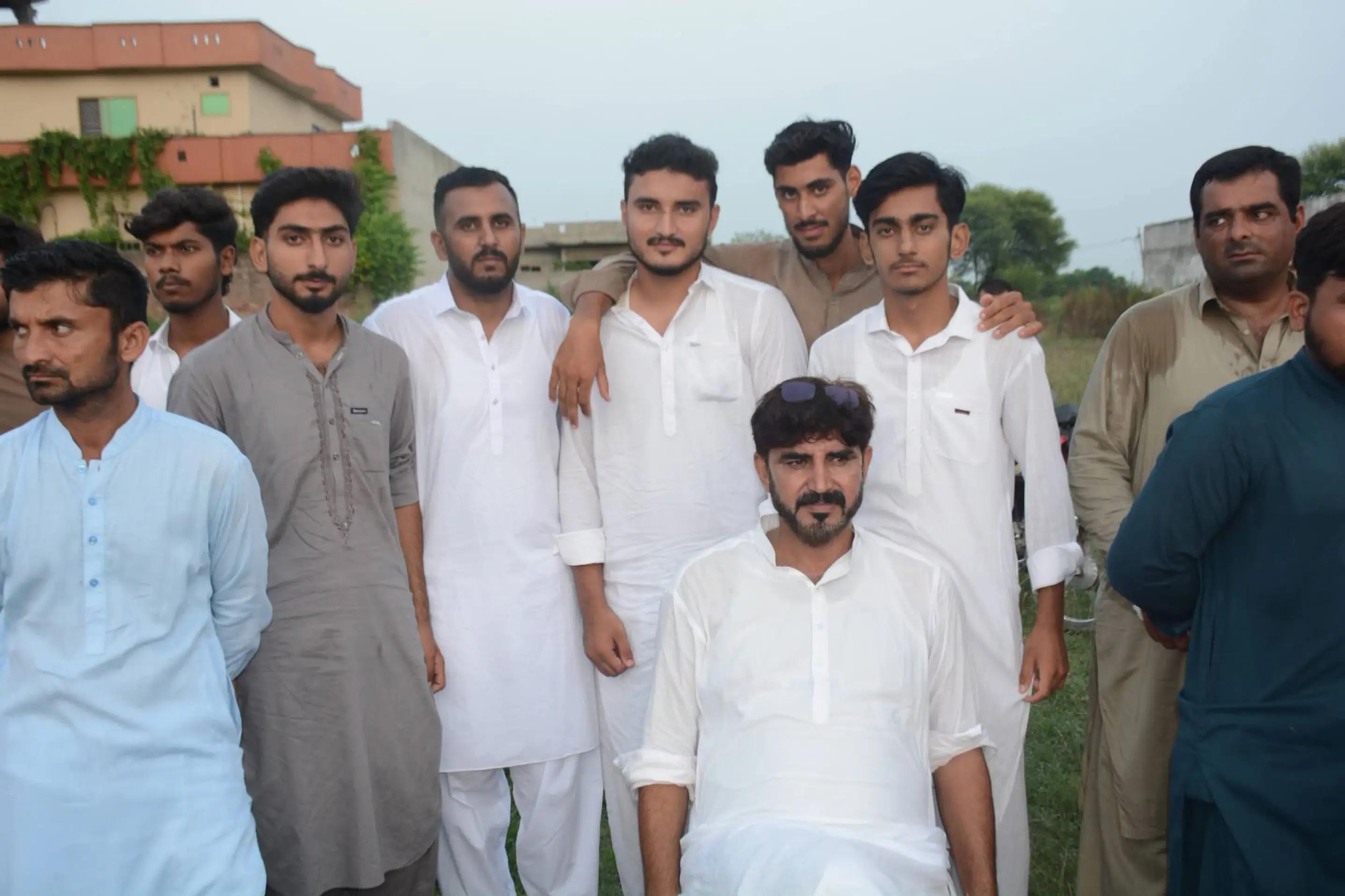 @Afzal Lamy