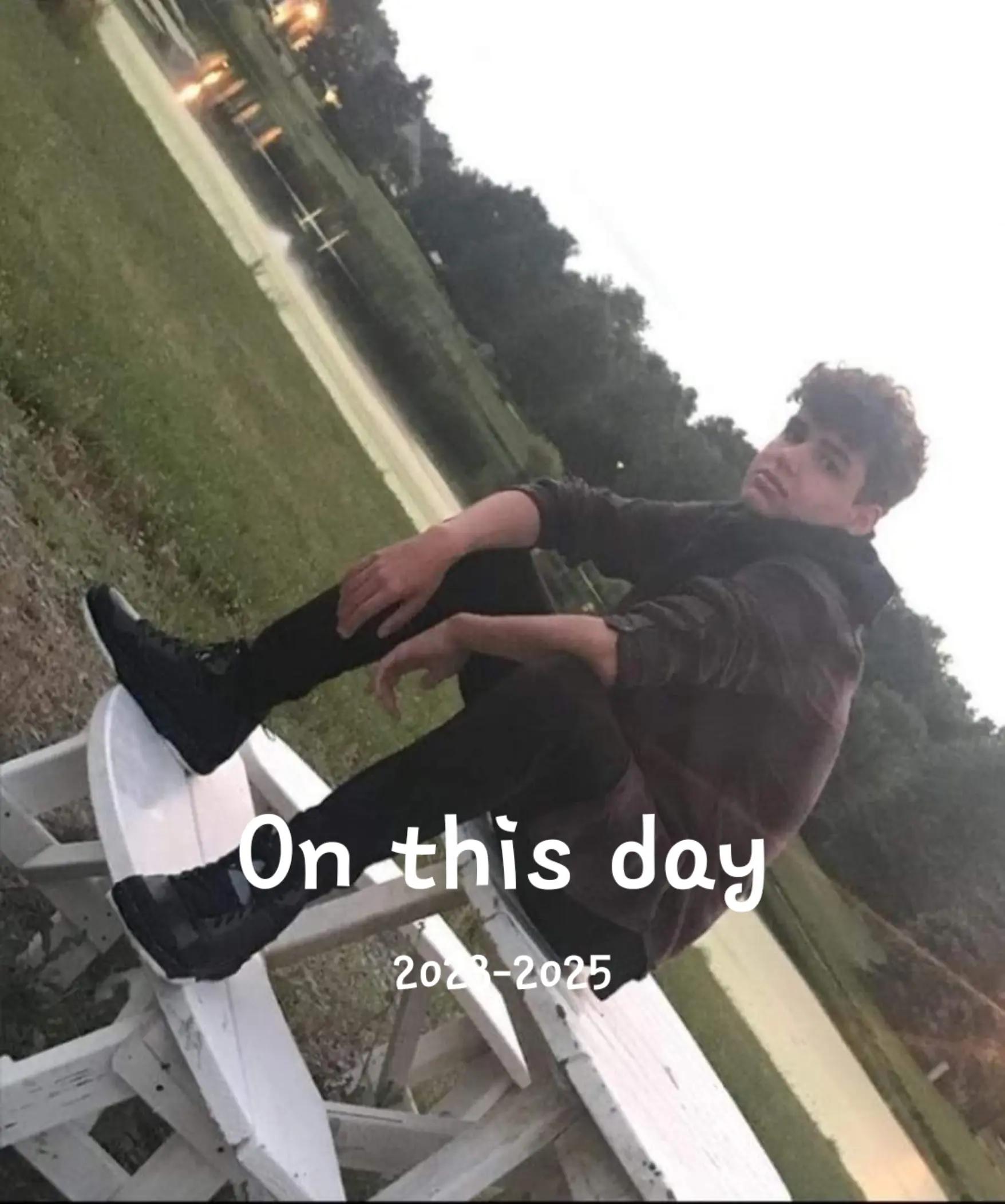 @Sharon Marie❌️
