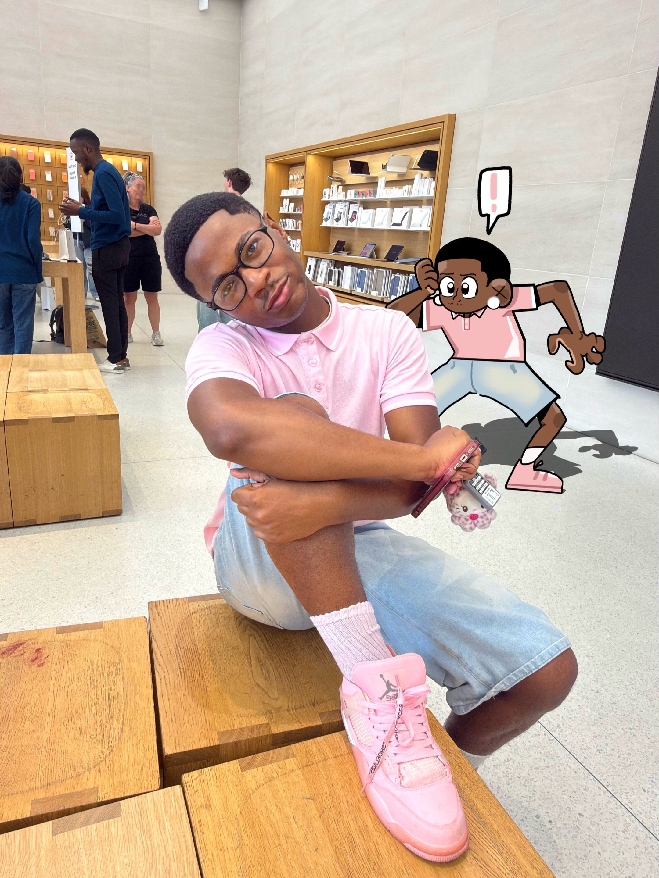 @Yt: ilovedre
