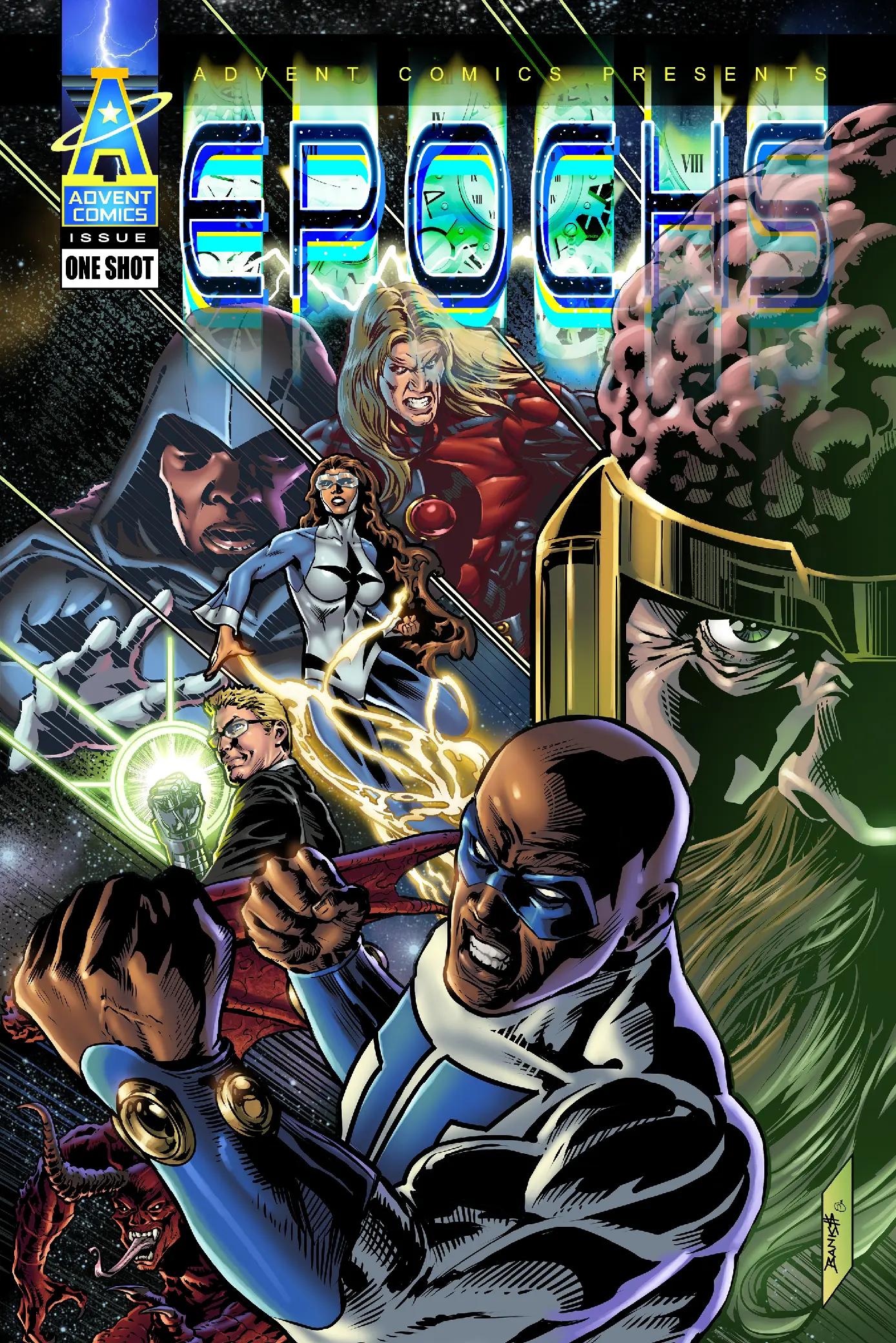 @Advent Comics