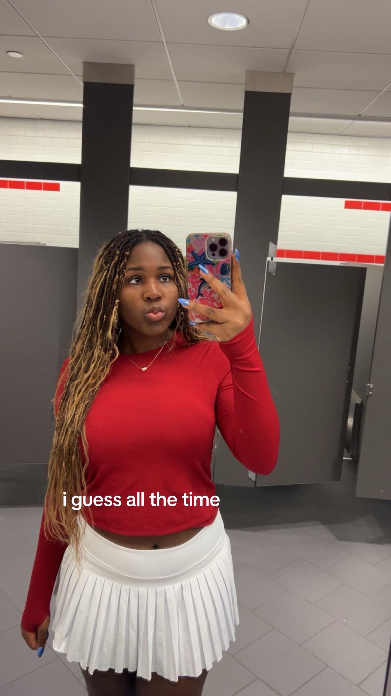 @secret