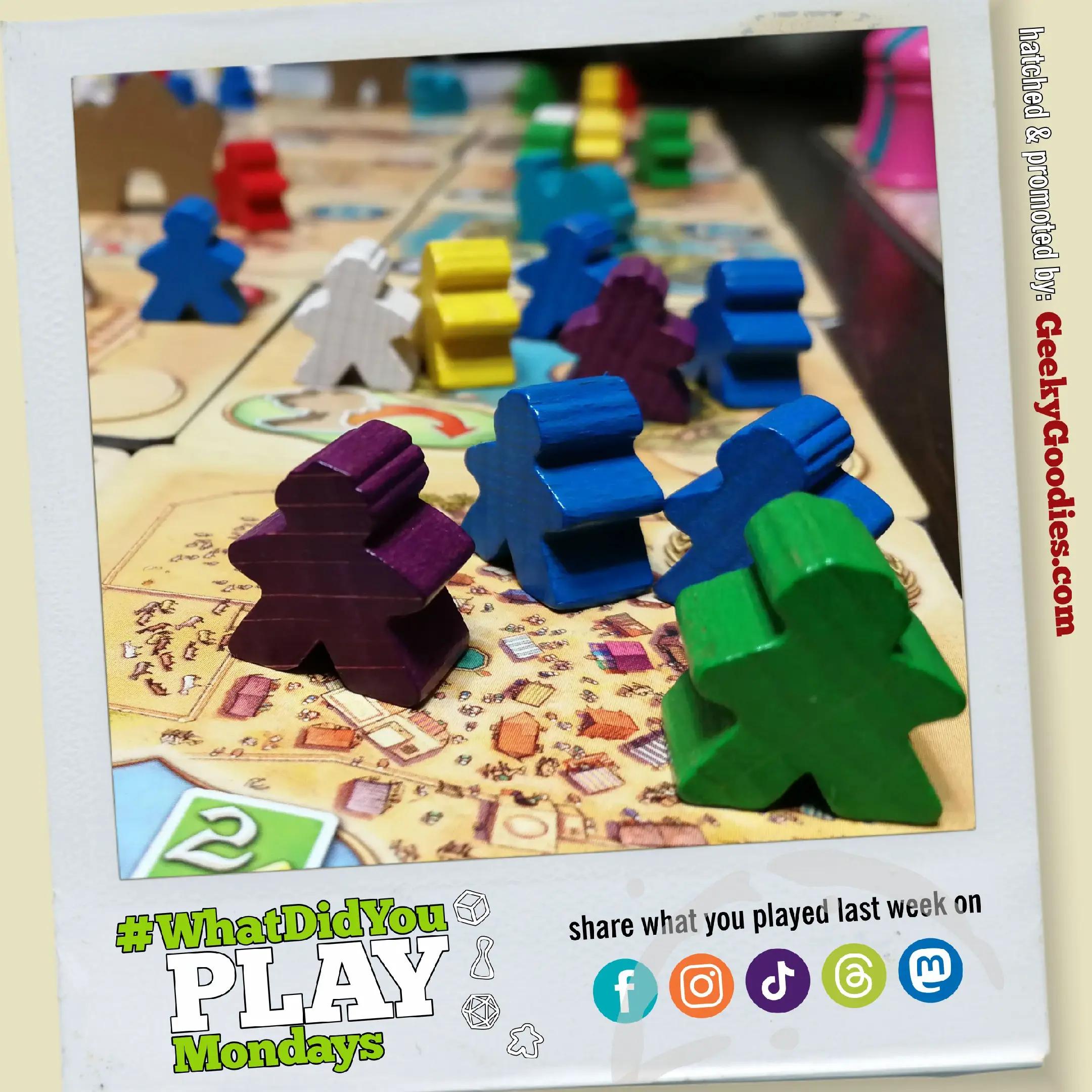 @Board Game T-shirts & Gifts