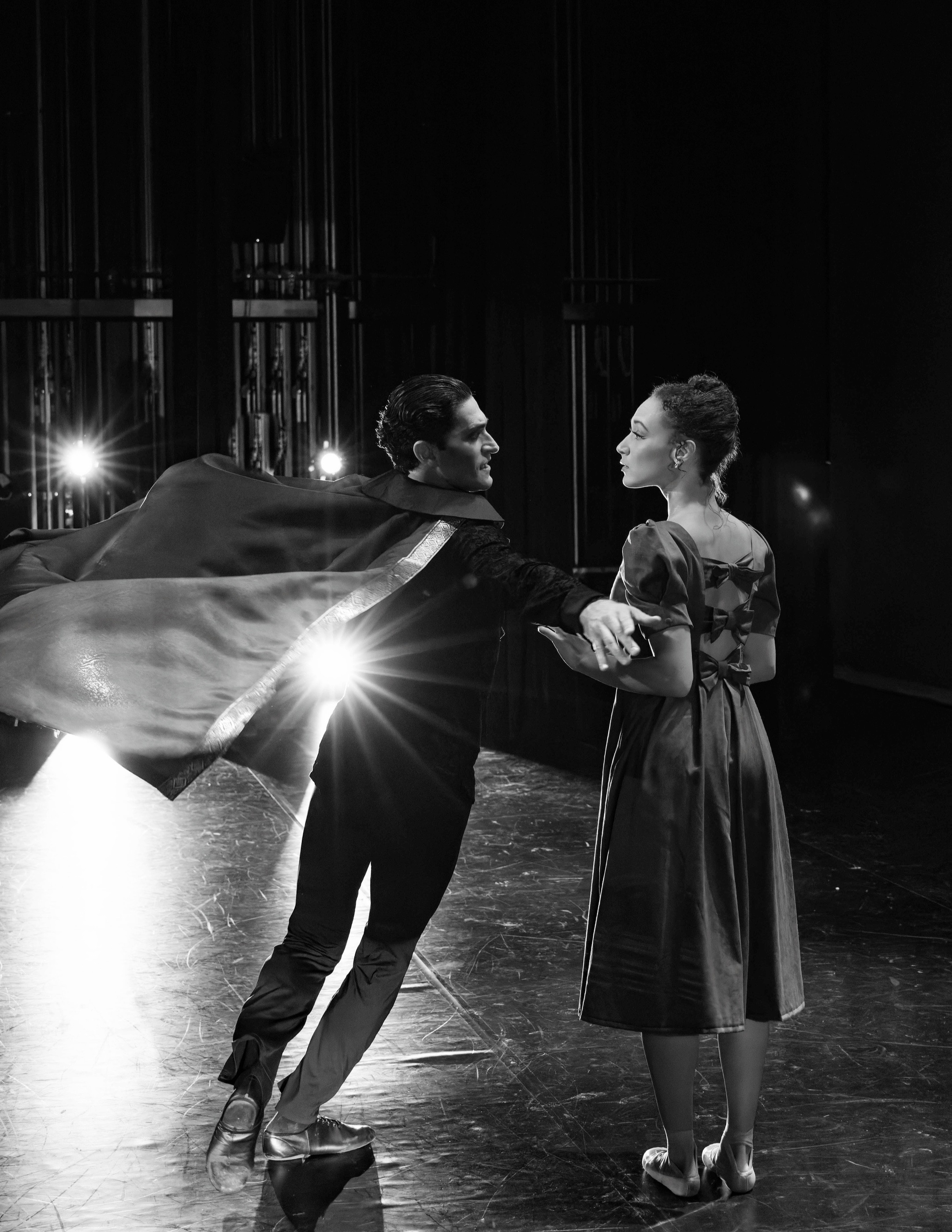 @West Coast Ballet
