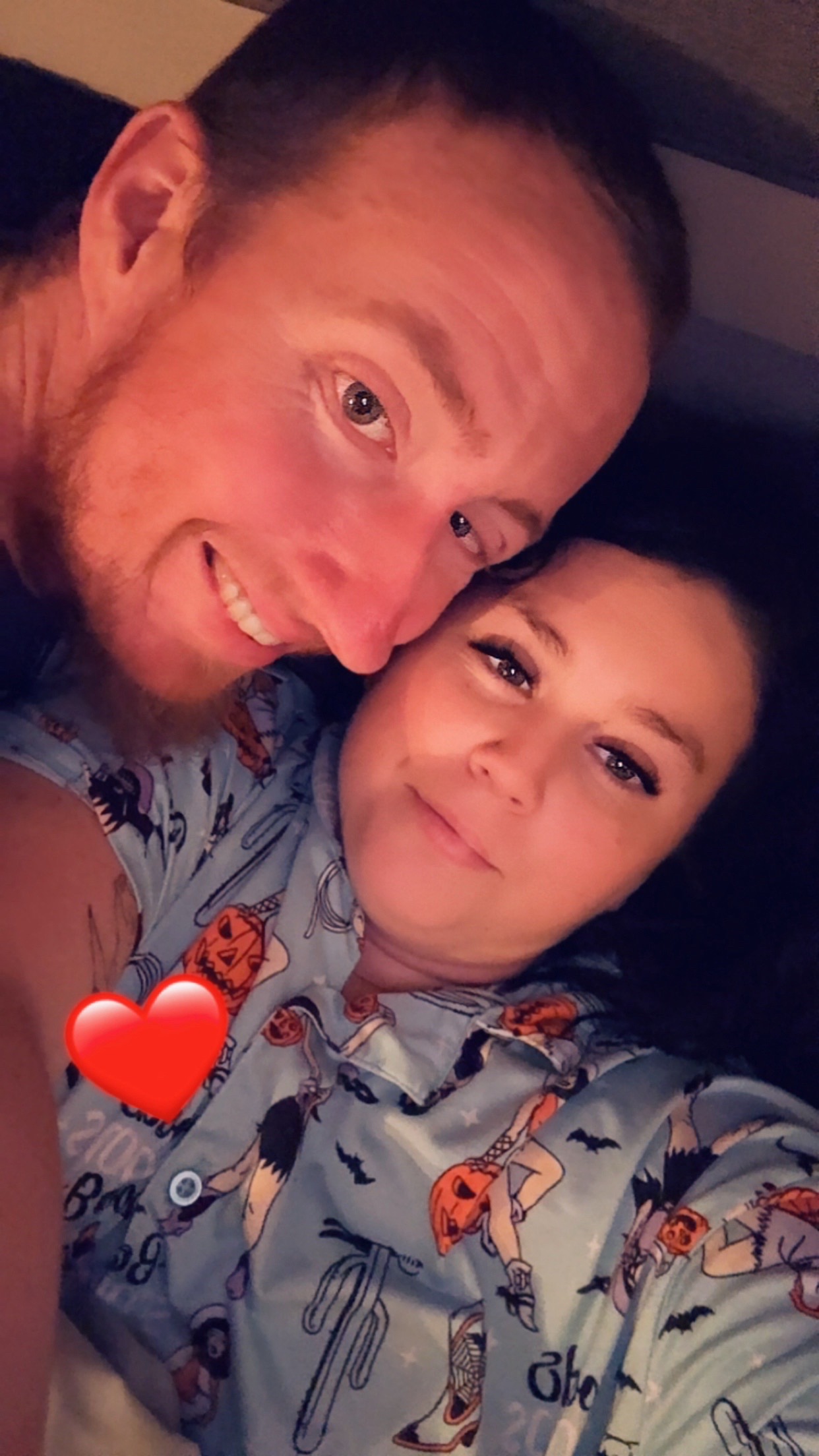 @CheyanneBraden103125❤️🔐💍