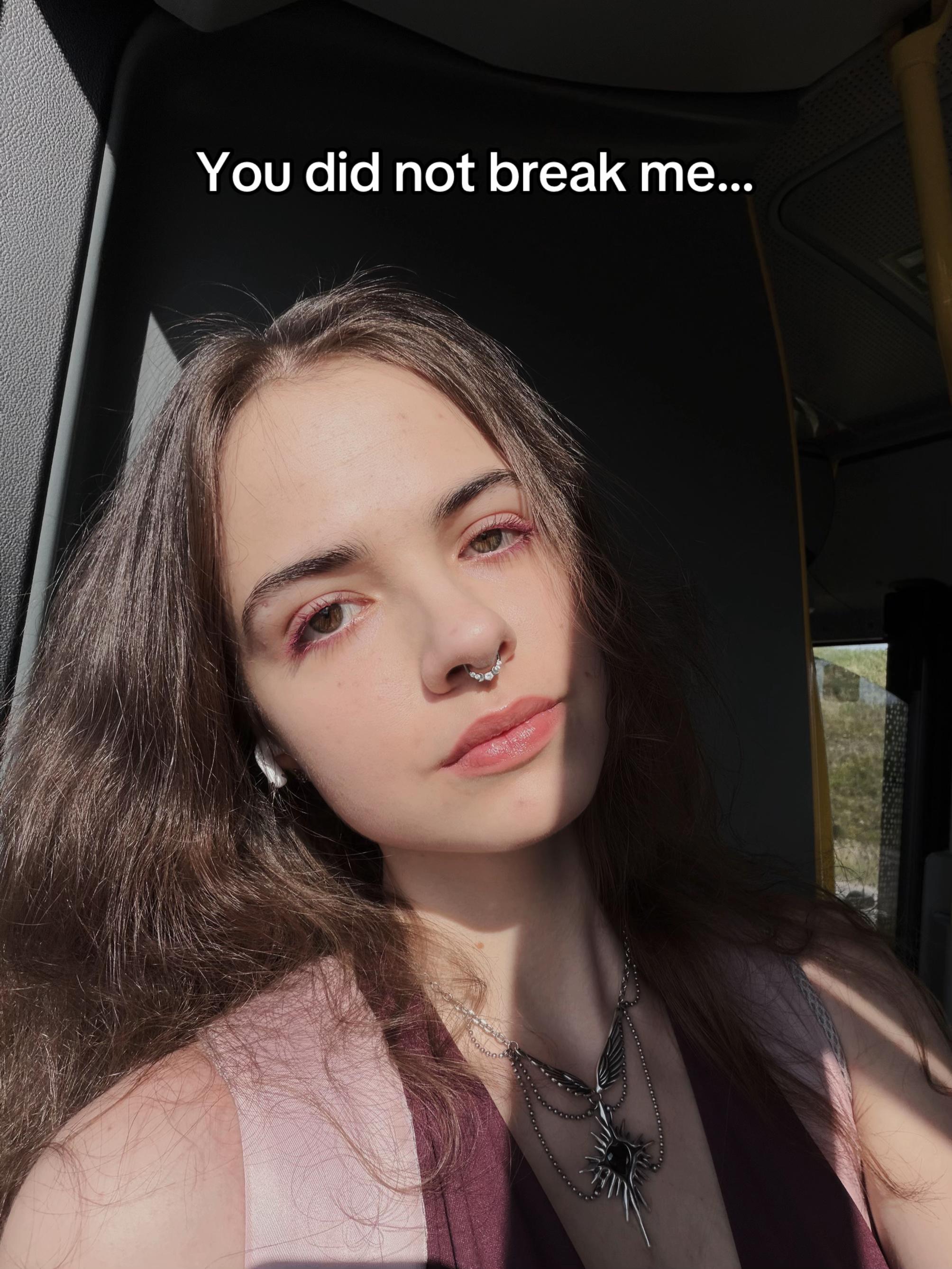 @Rebby 🌸
