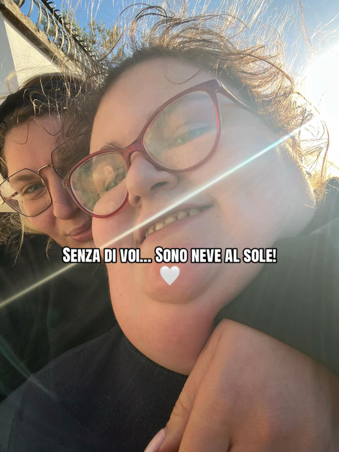 @Asia d'Esposito