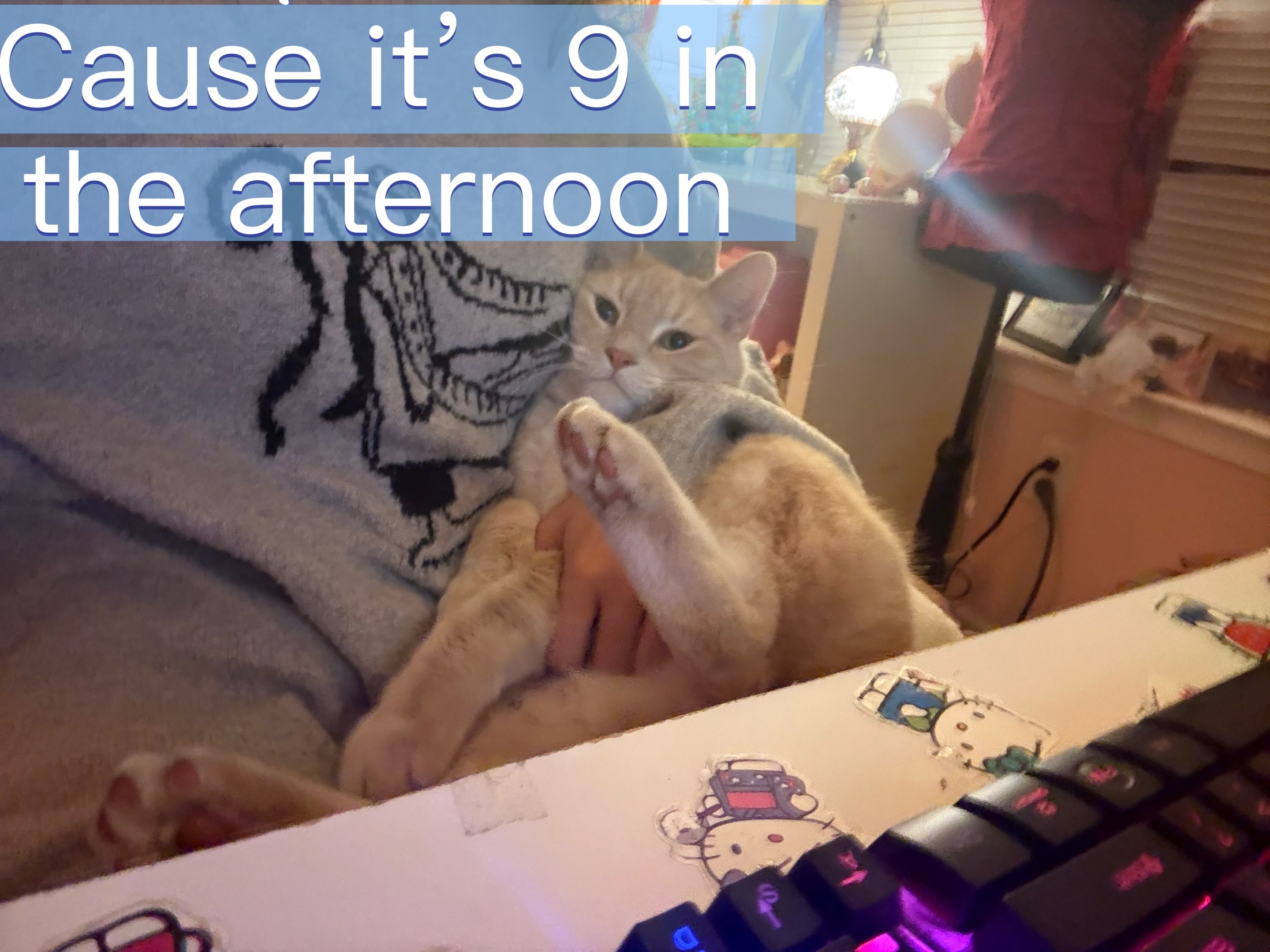 @Alexa<3