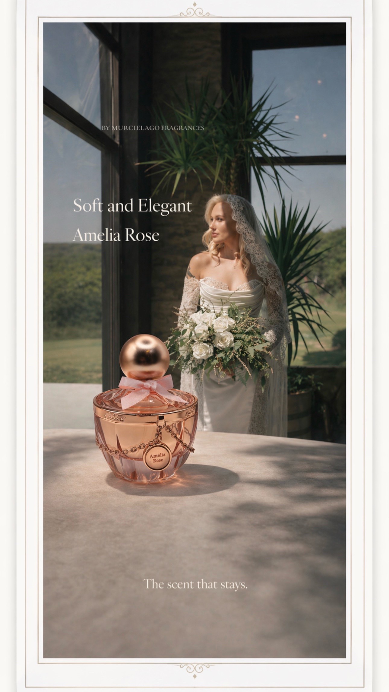 @Murcielago Fragrance