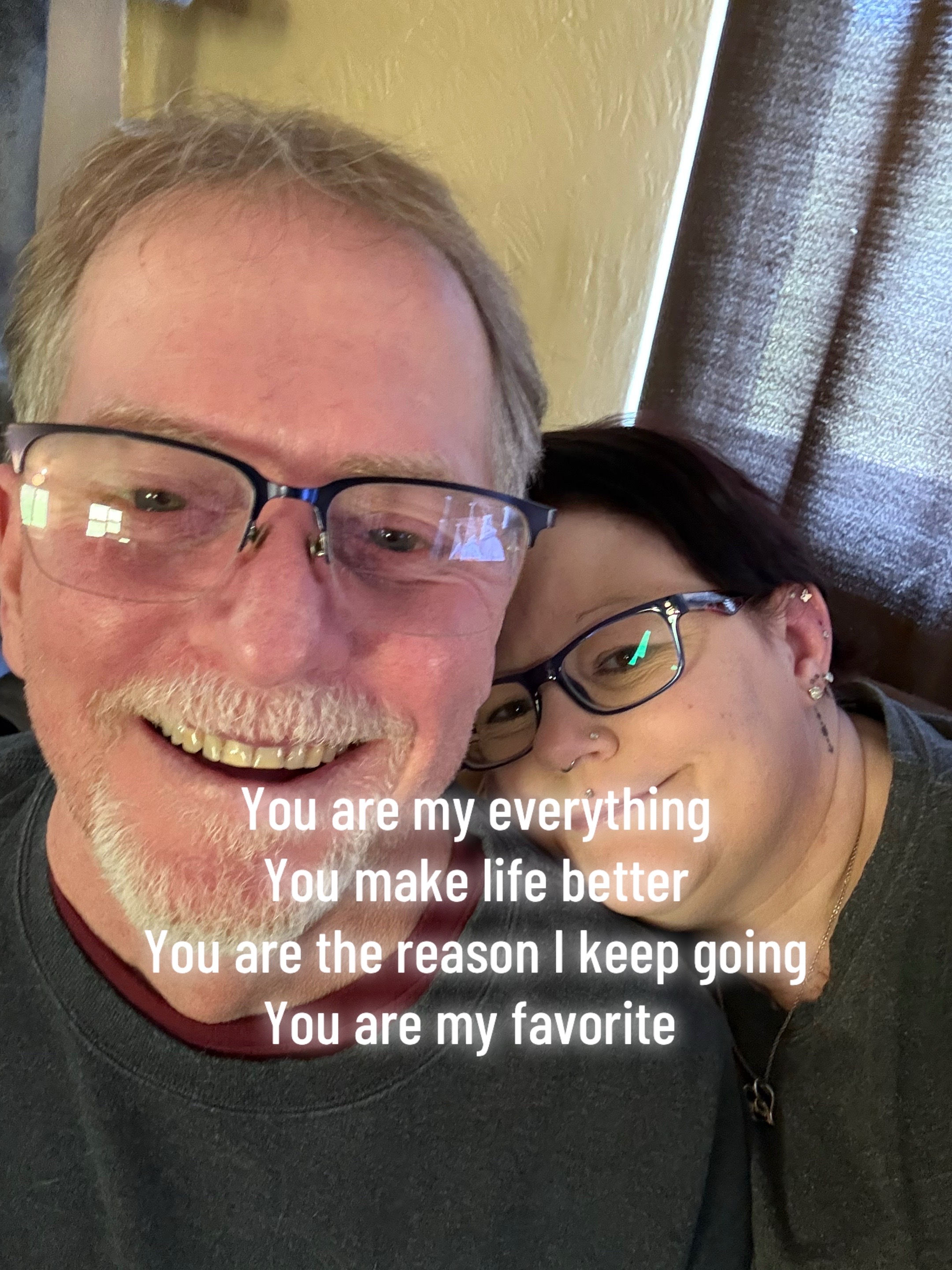@Christi Lynn