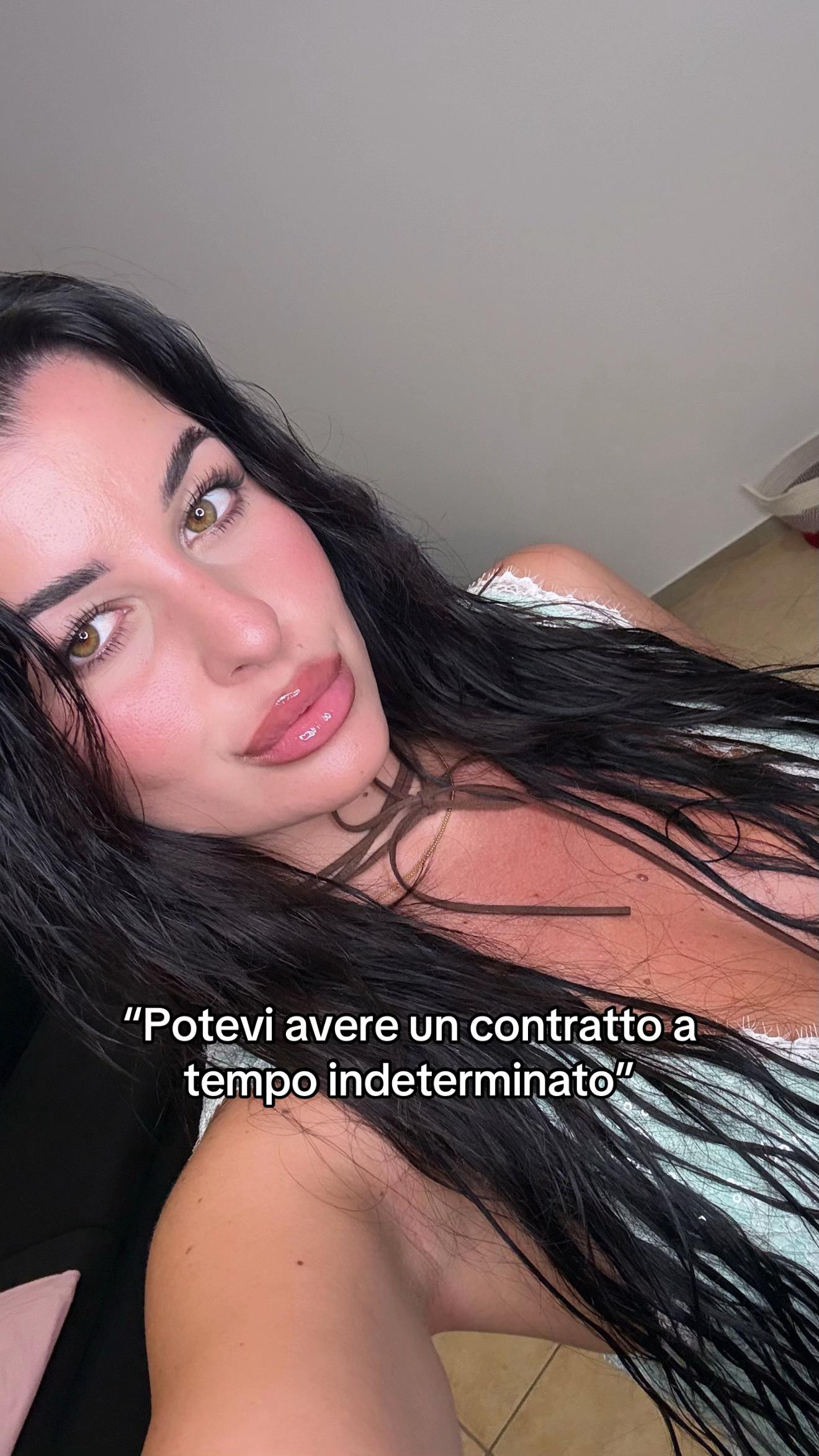 @Marika Serino