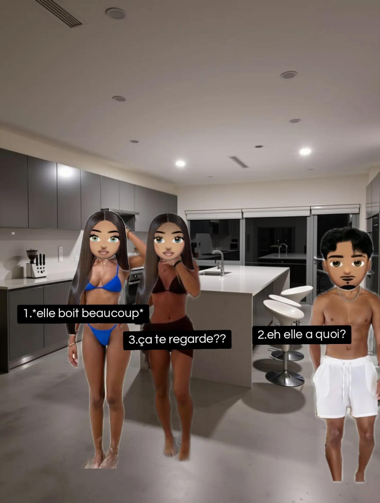 @Chronique emoji 💕