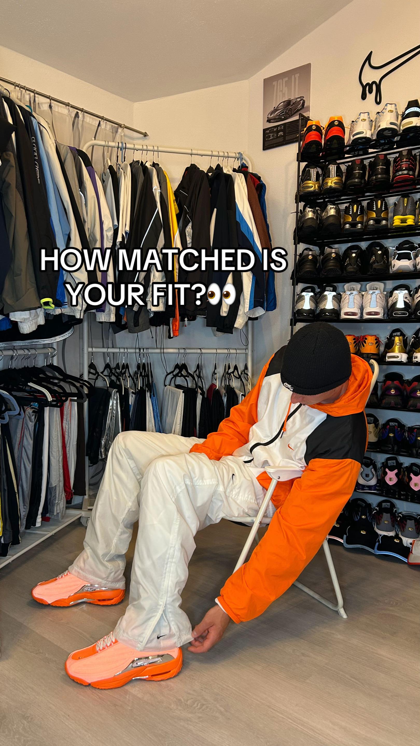 @KING OF SPORTSWEAR