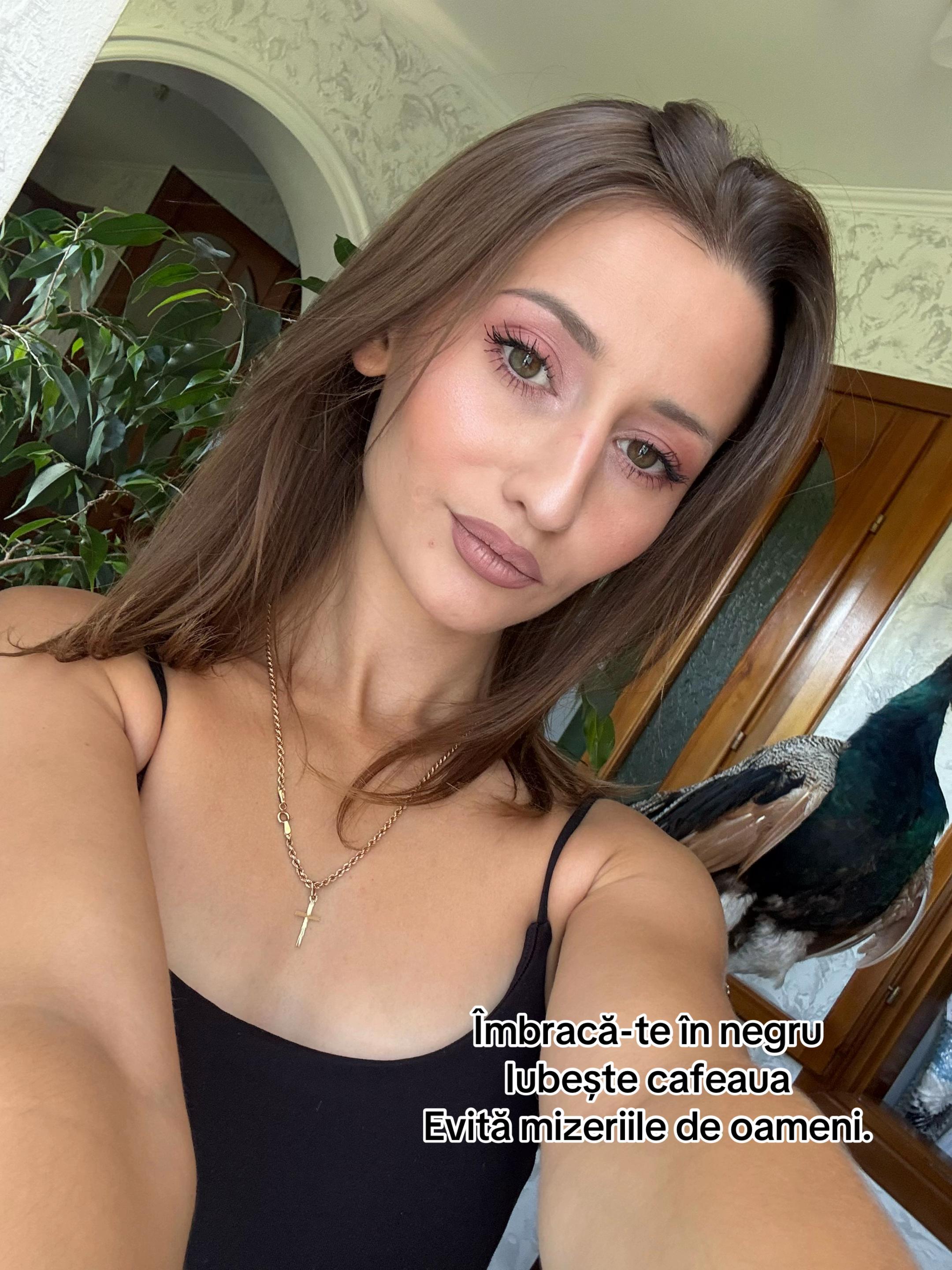 @Anastasia Malcoci💃
