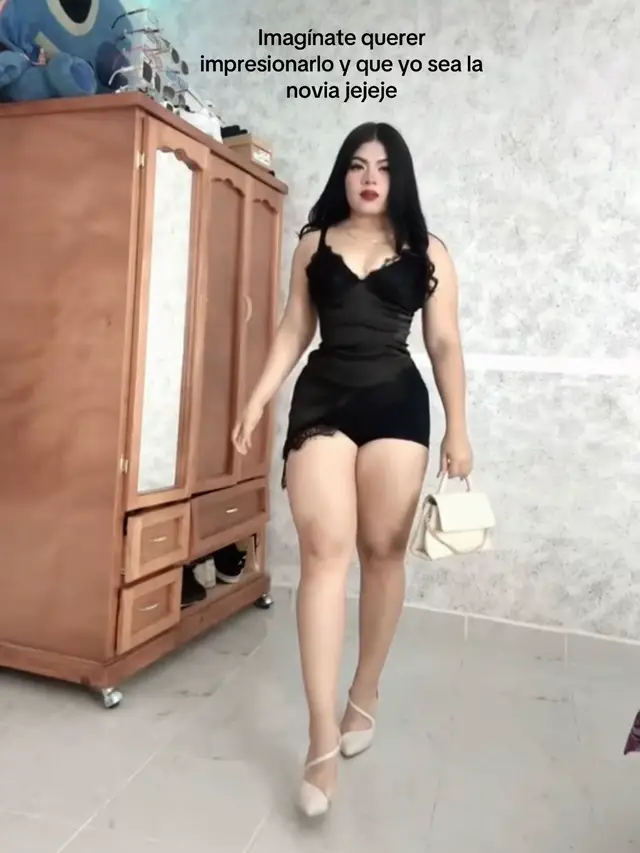 @Melanie perez