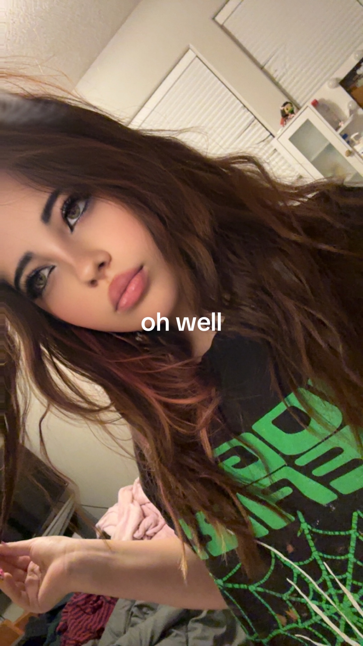 @Charlisecretspam