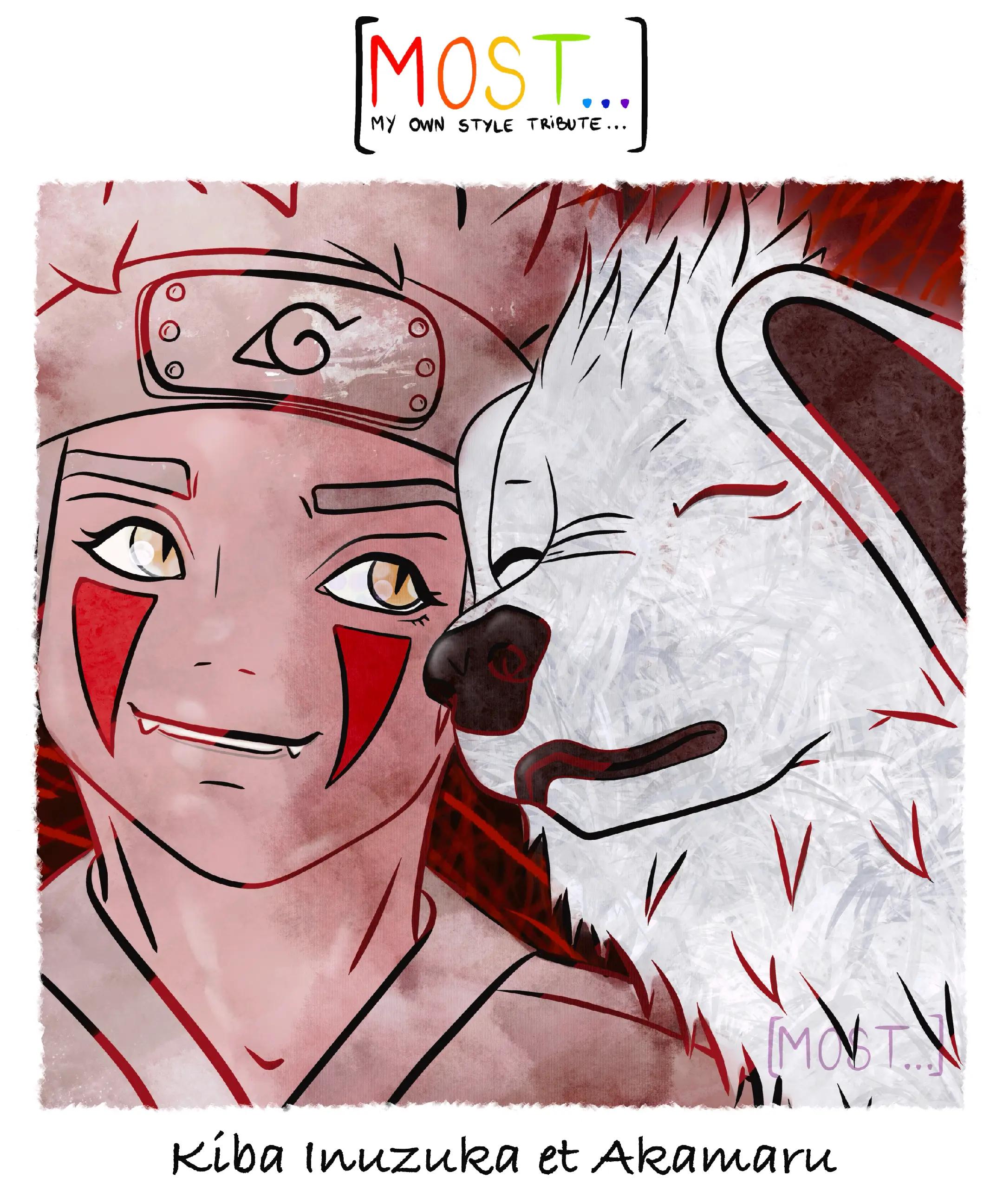 @MOST - MY OWN STYLE TRIBUTE