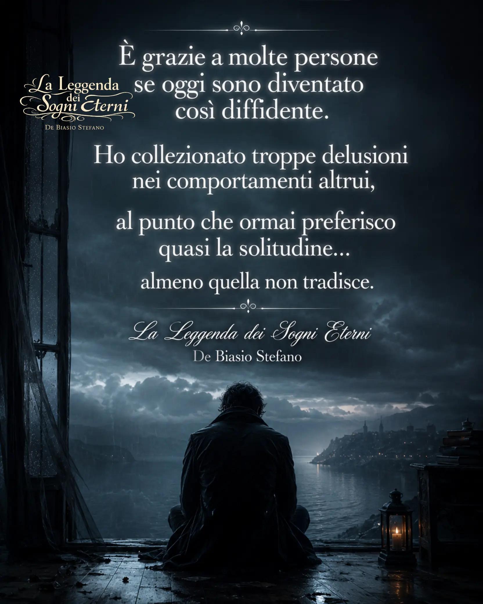 @La Leggenda dei Sogni Eterni
