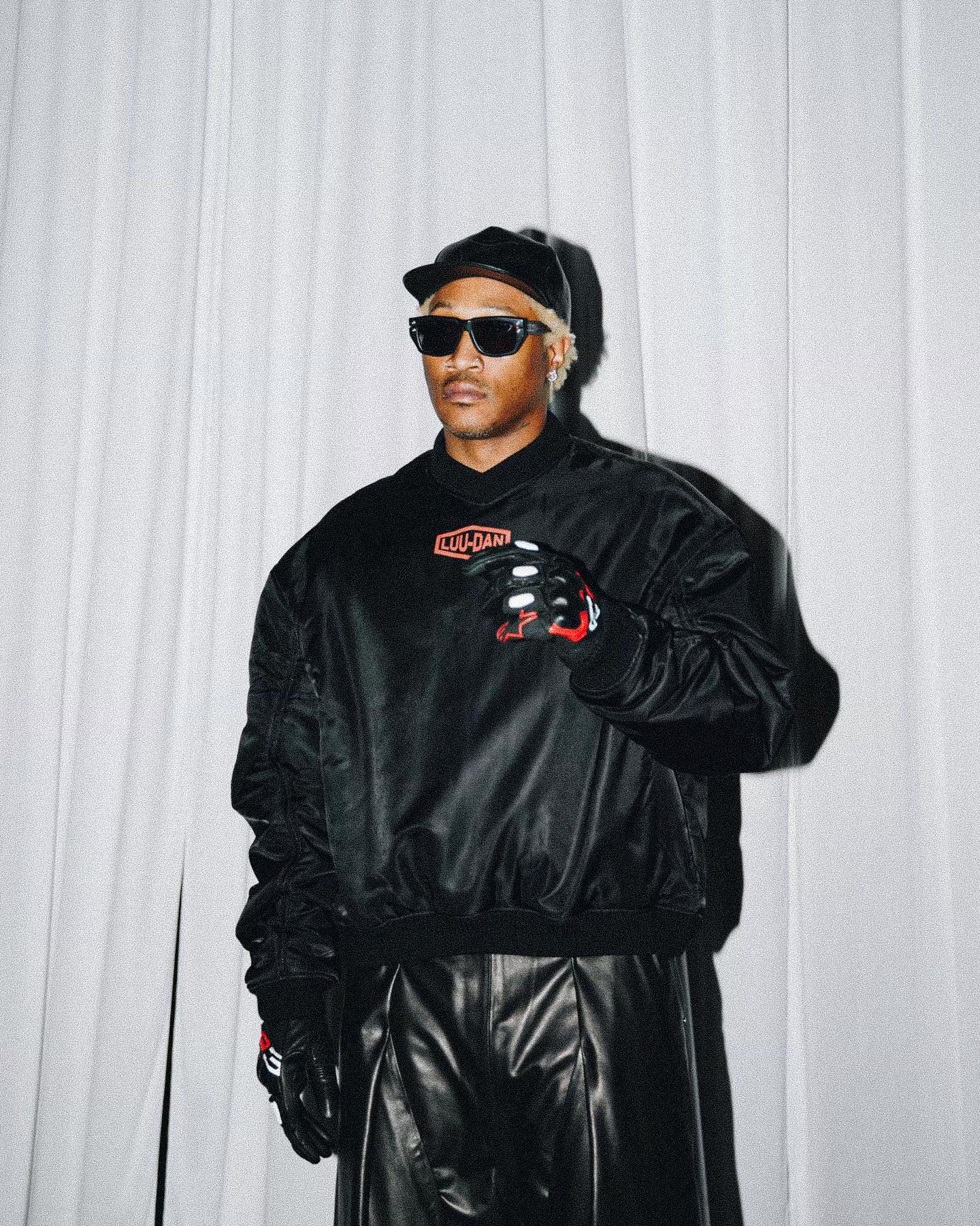 @FUTURE THE WIZARD