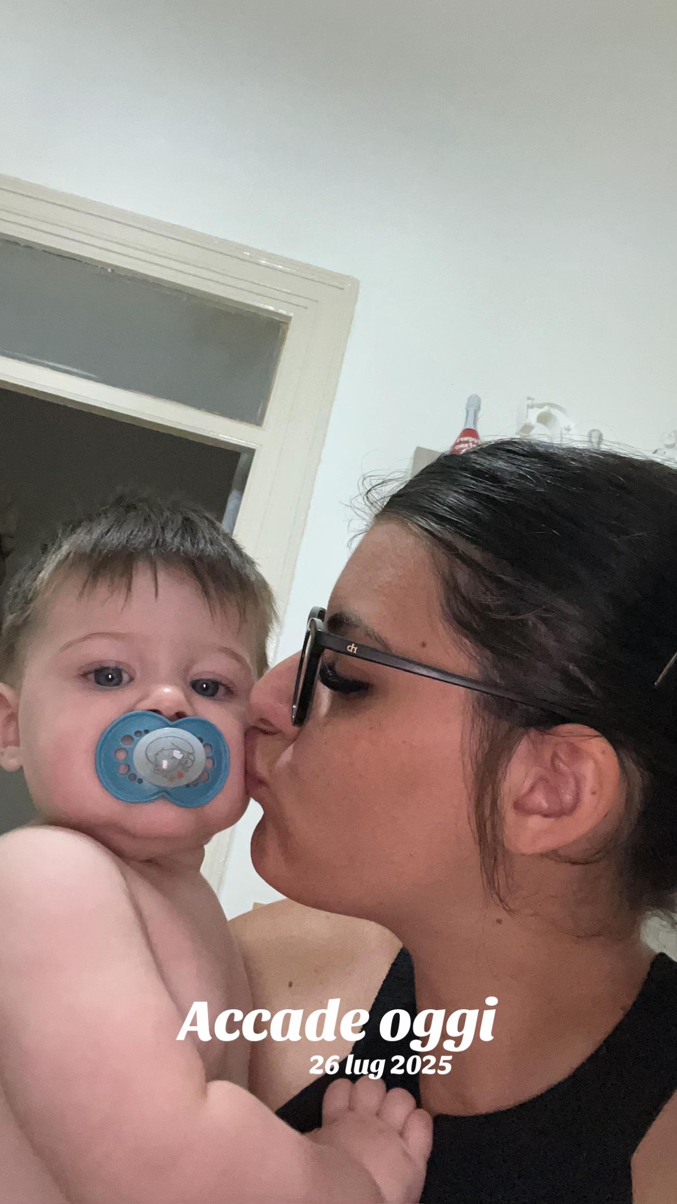 @Federica Ruffino