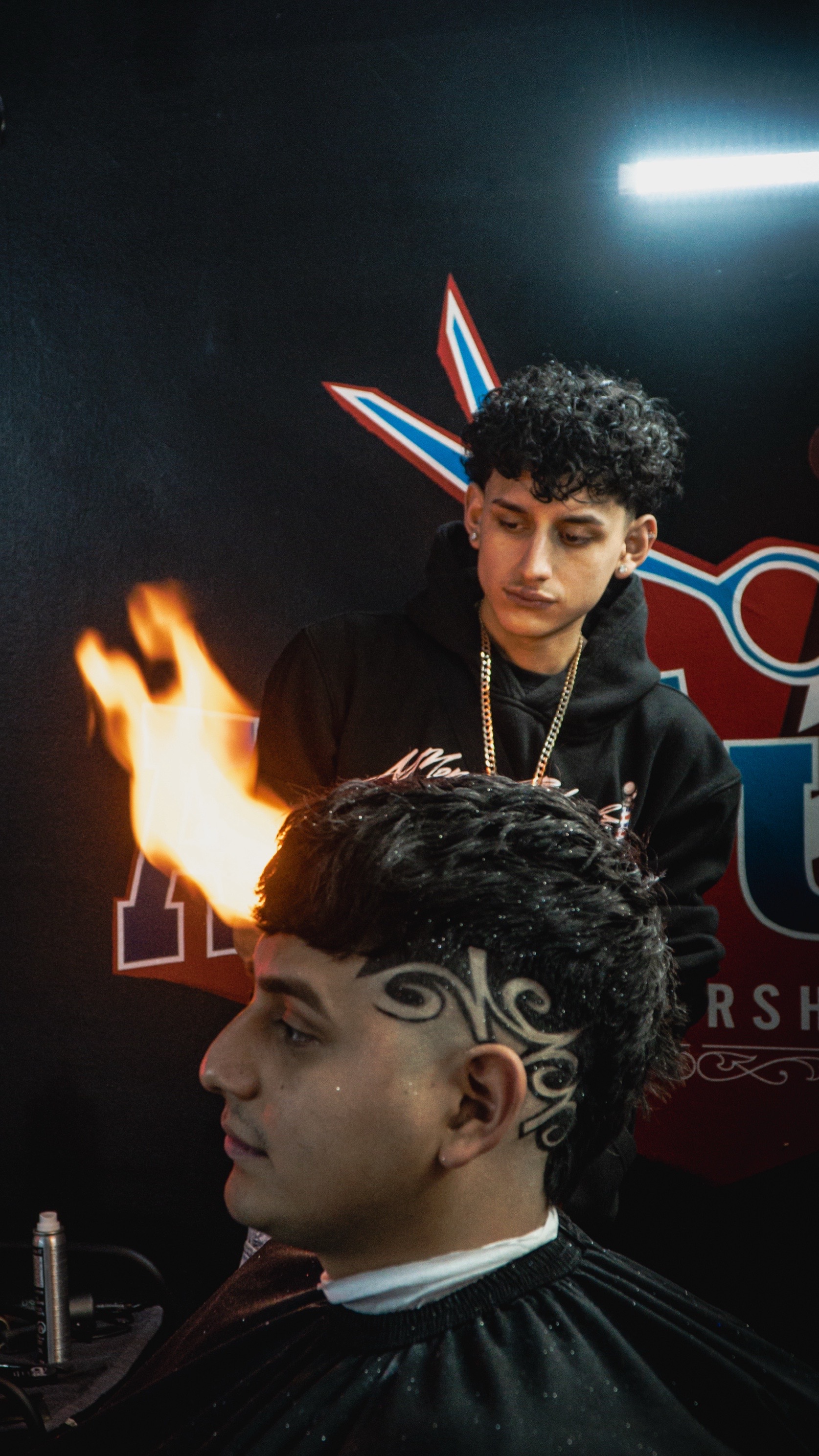 @💈AM&oslash;ney💈