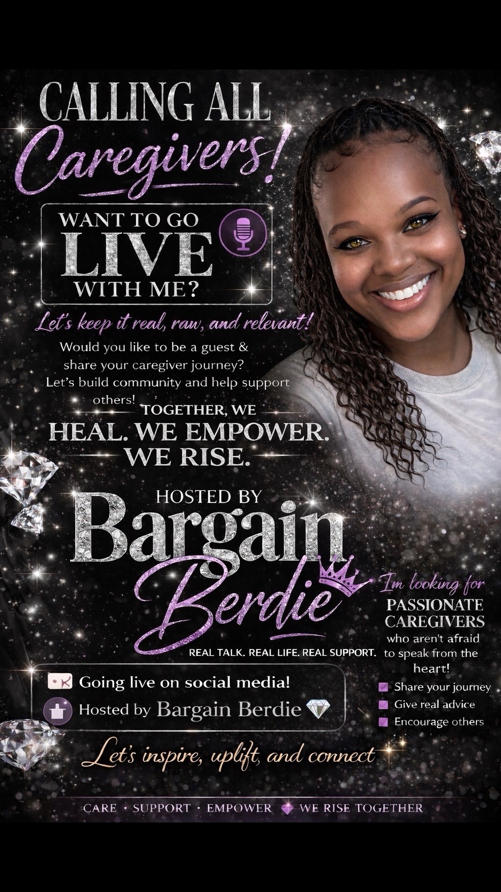 @🌻BARGAIN BERDIE’S🌻