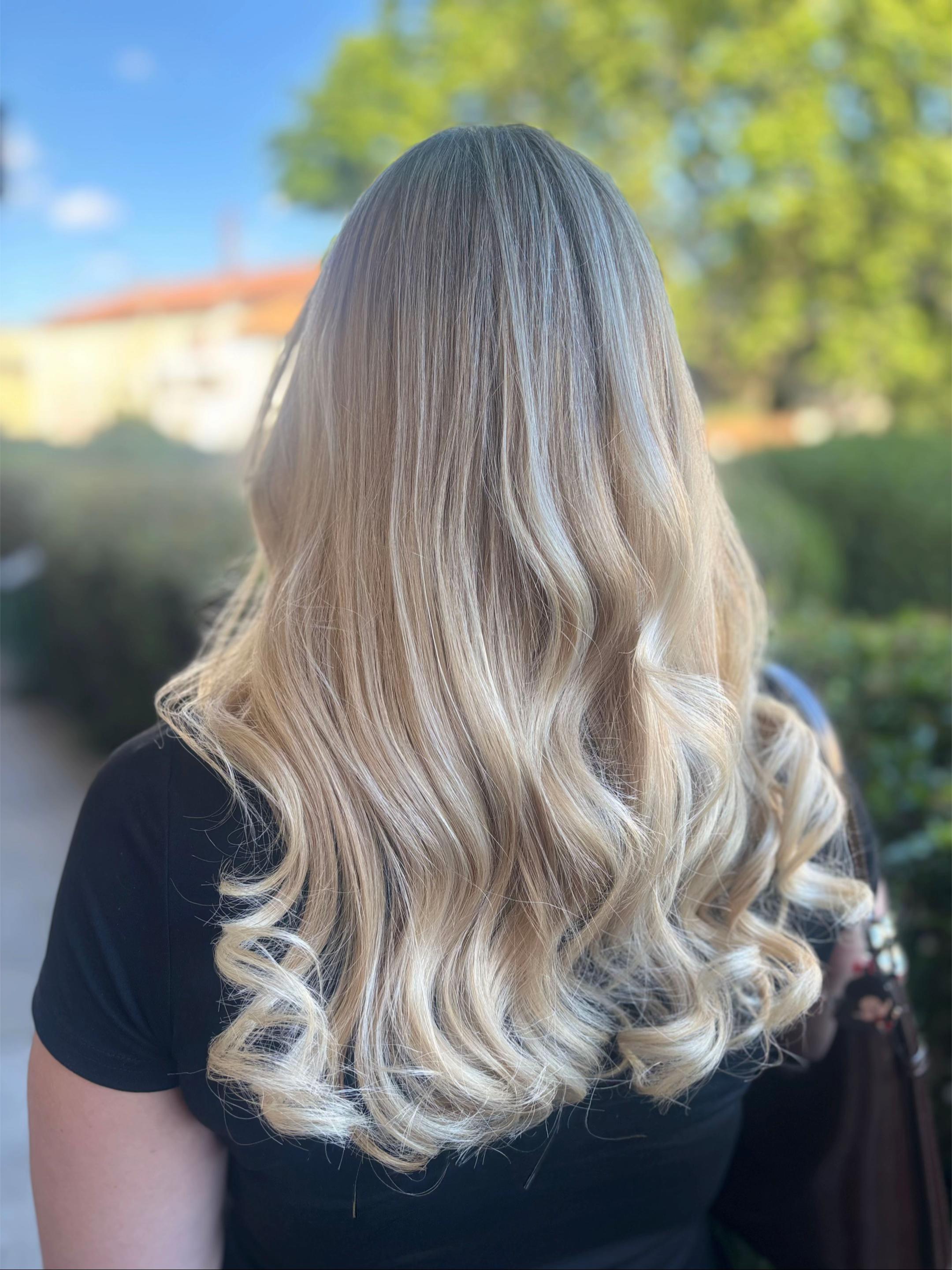 @Prestige Coiffure By LCKA