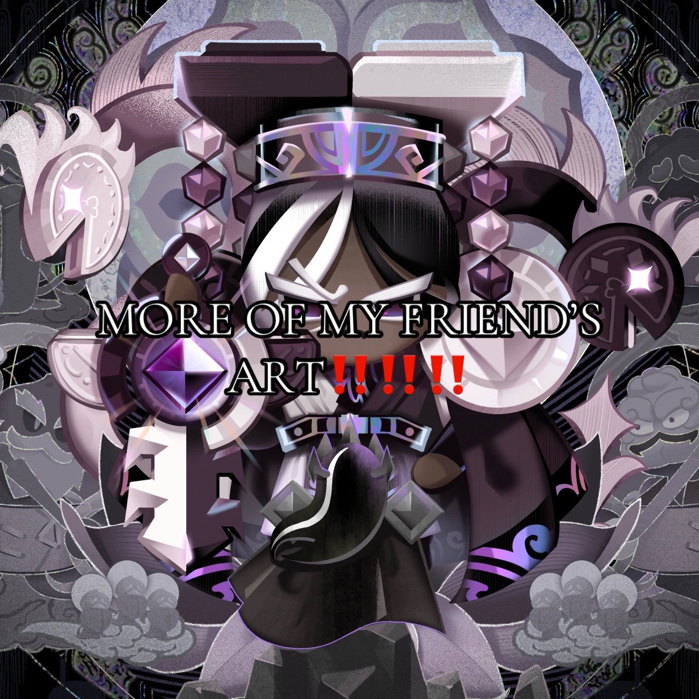 @⧼♢ℂ𝕒𝕥𝕙𝕖♢⧽
