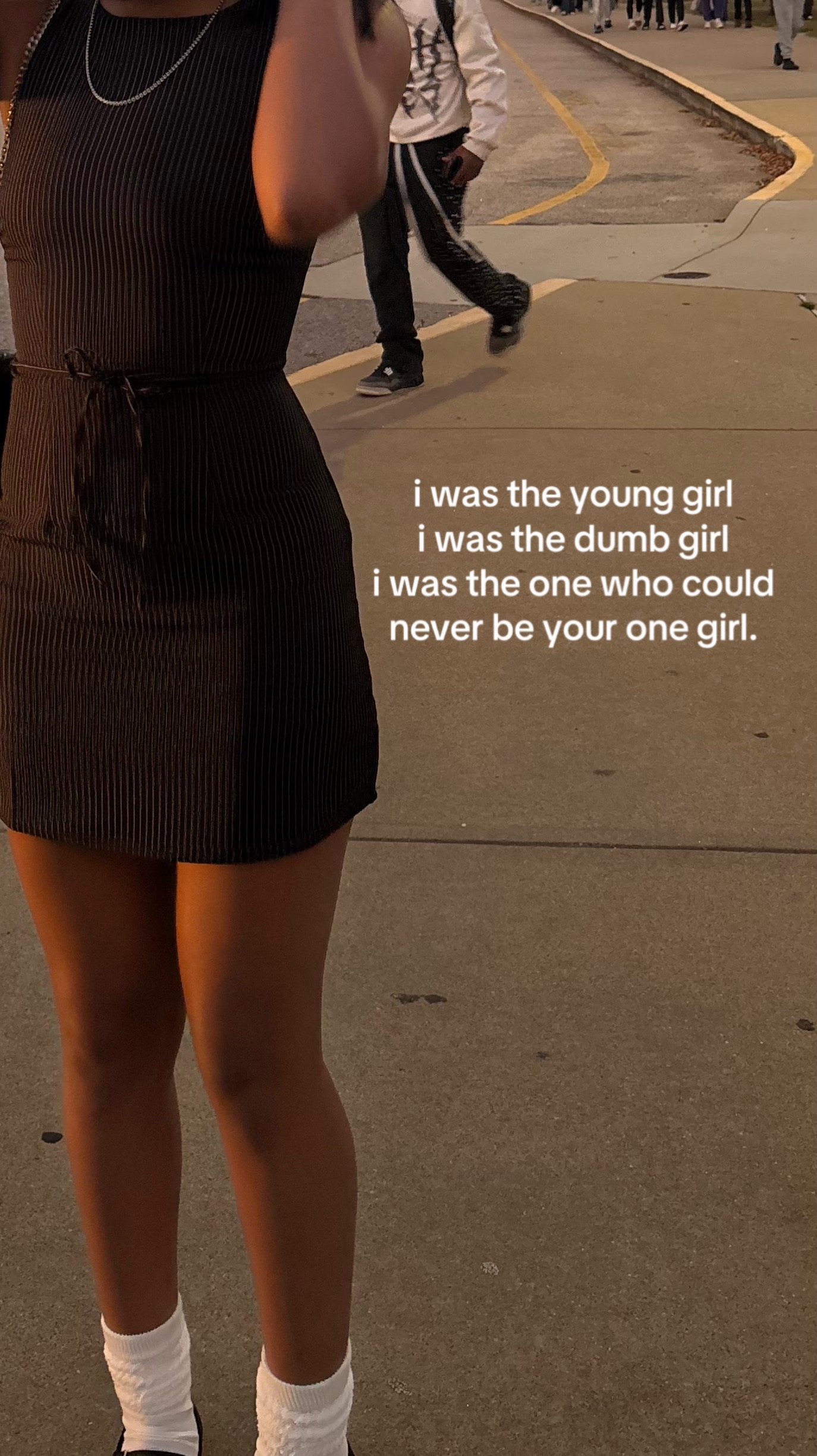 @dope girl