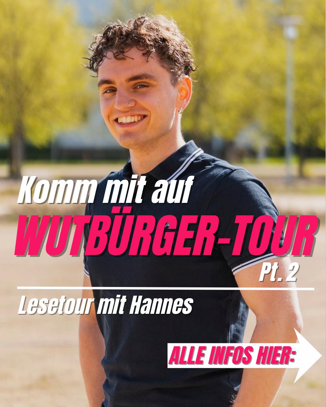 @Hannes Kreschel