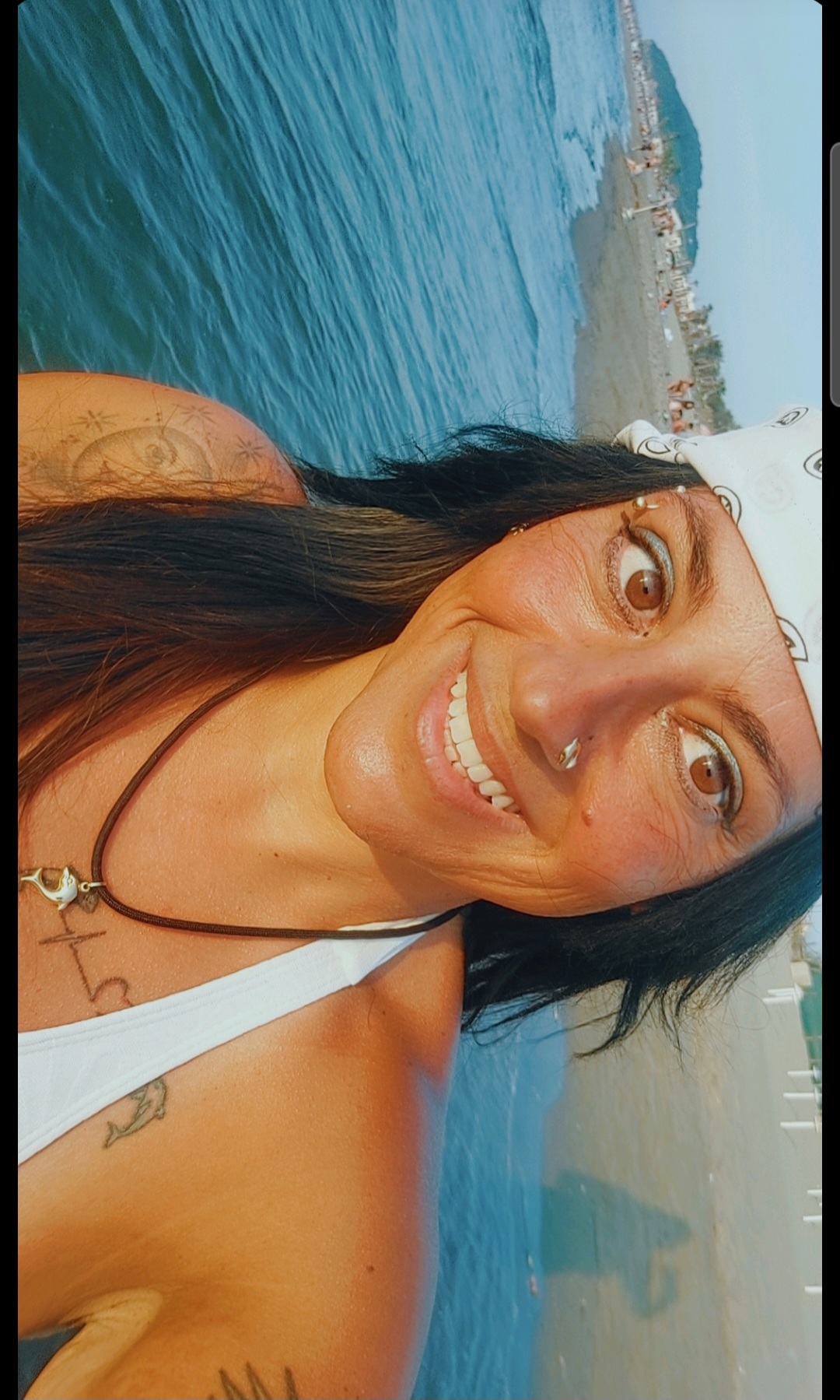 @🐬DANIELA DELFINA AZZURRA 🐬