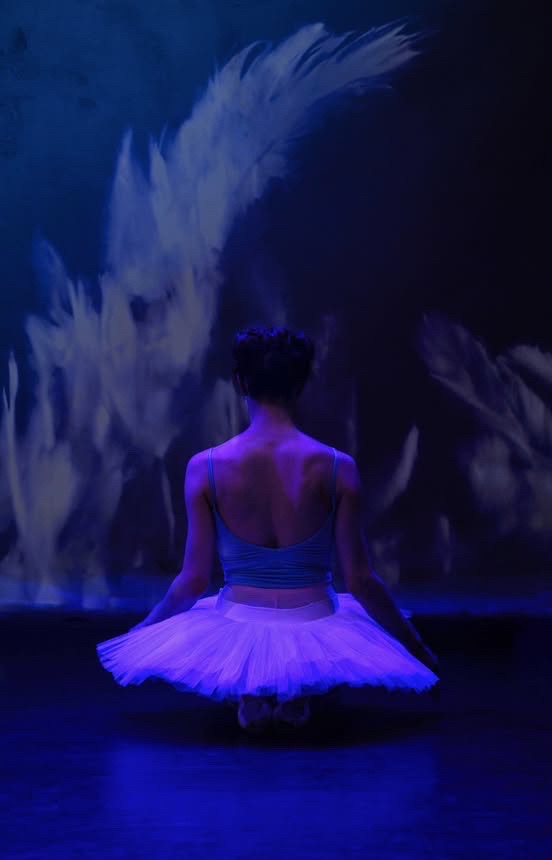 @Anna | Social Media Ballerina