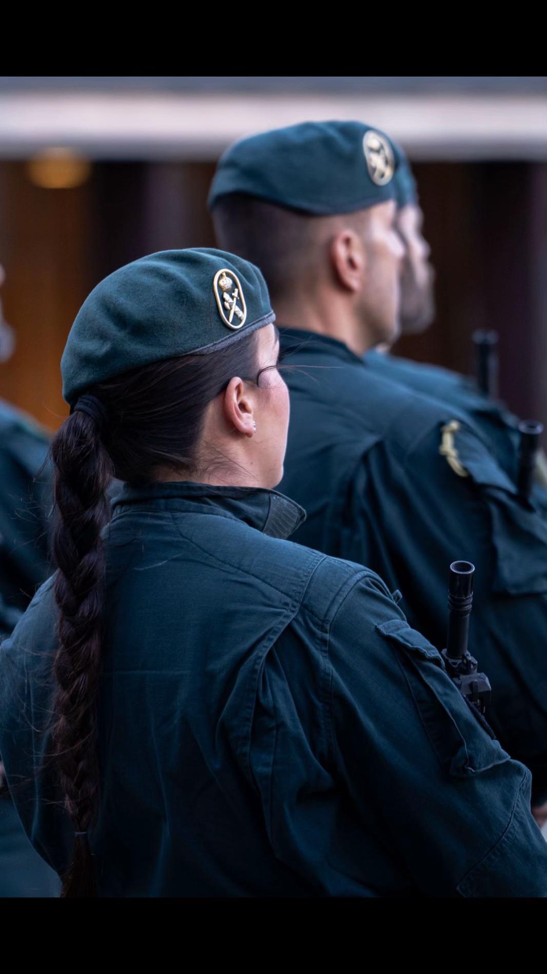 @Guardia Civil Navarra