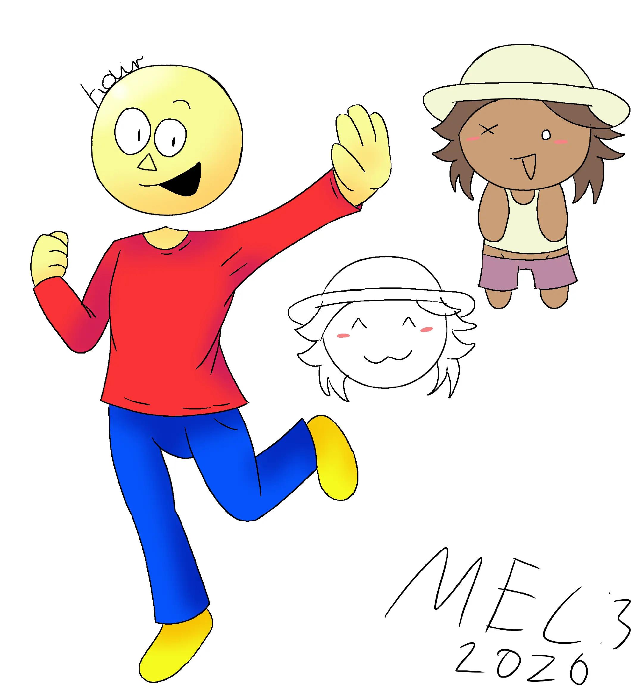 @Mel/Silly