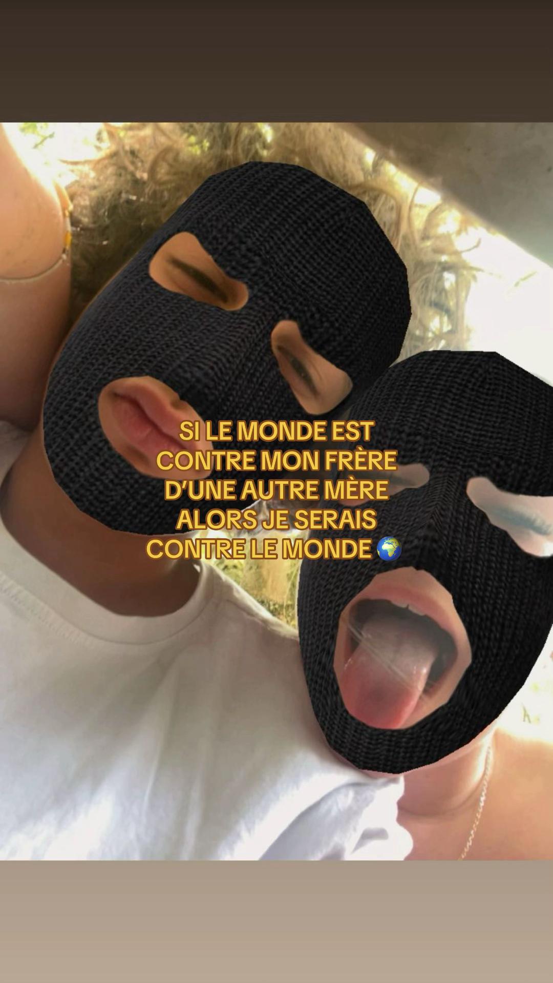 @ 