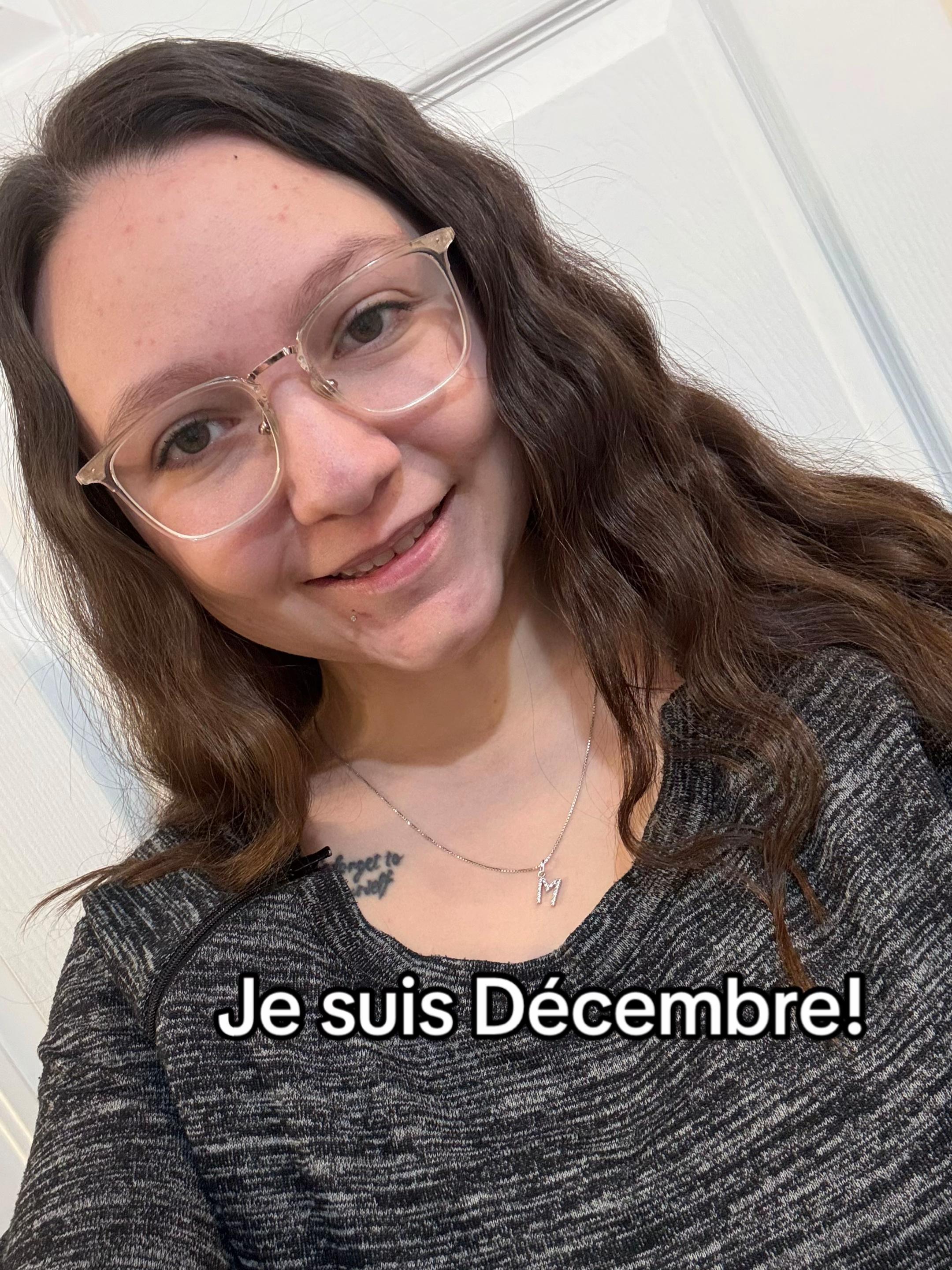 @Alison St-hilaire