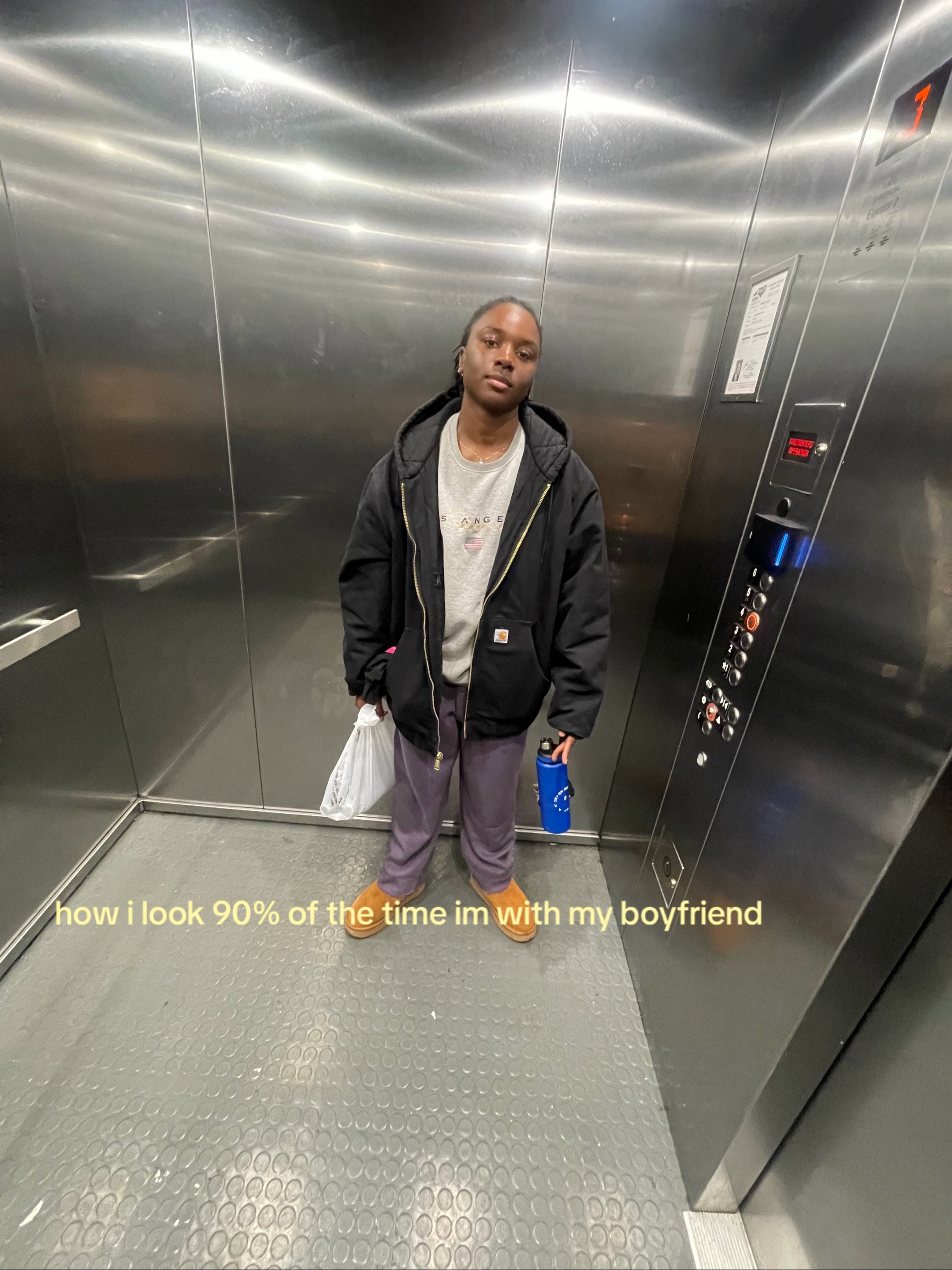 @nyla lashay