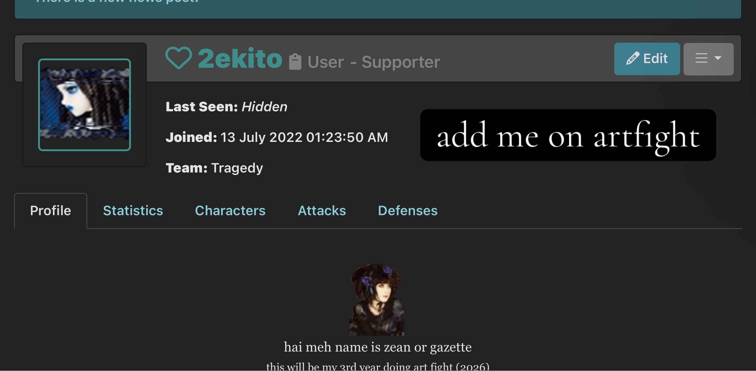@gazette